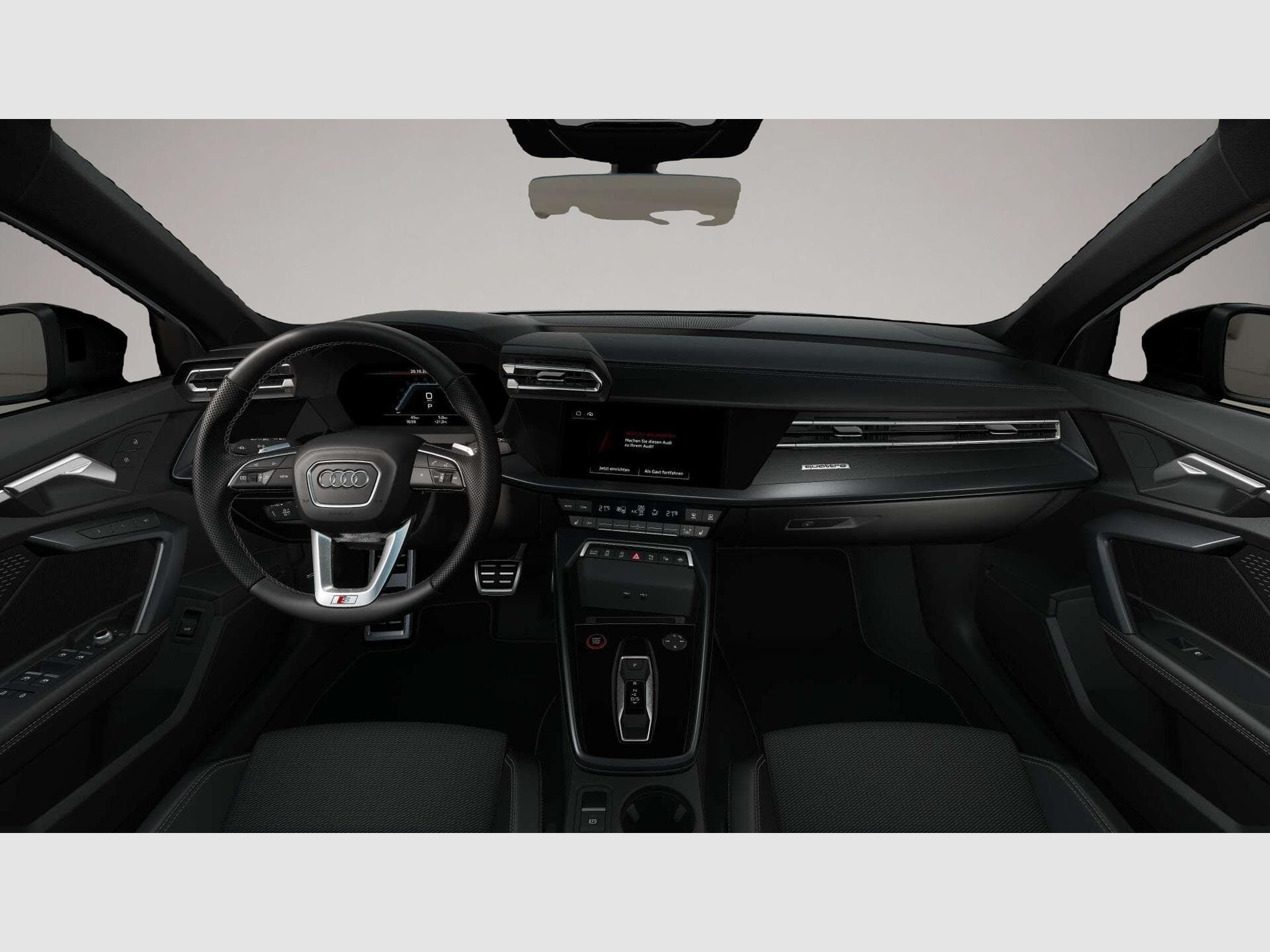 Audi Quattro (2026) - Foto 5