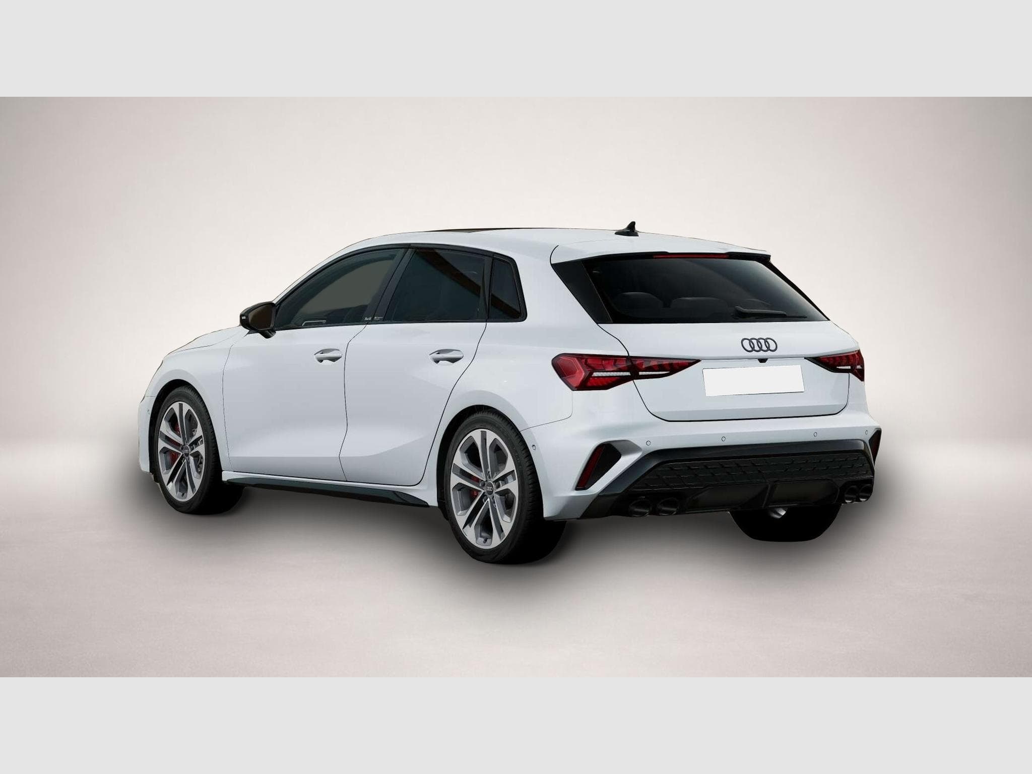 Audi Quattro (2026) - Foto 4
