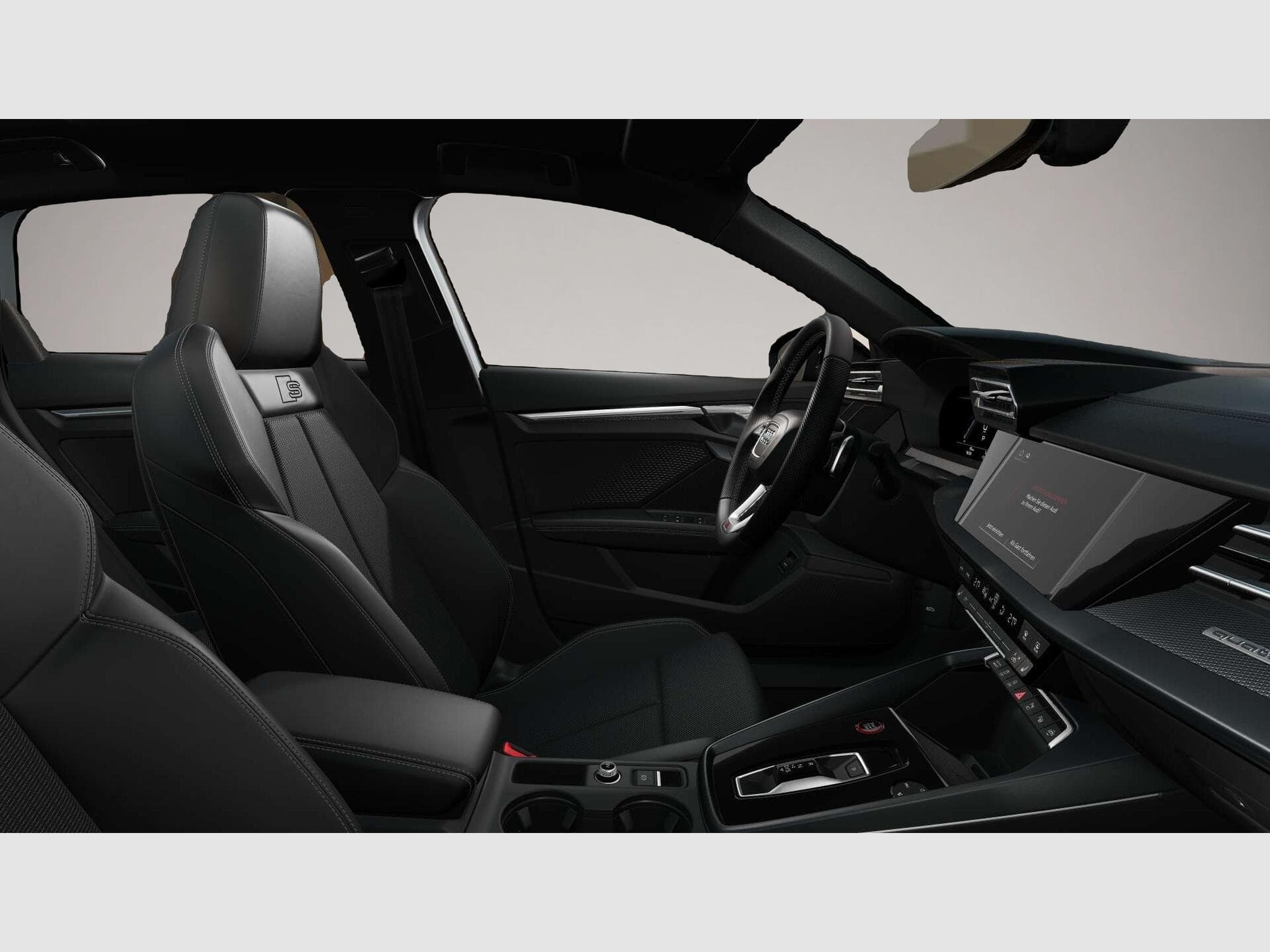 Audi Quattro (2026) - Foto 6