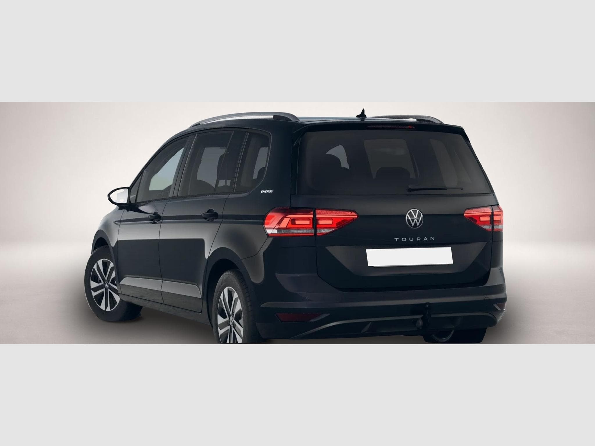 VW Touran (2026) - Photo 2