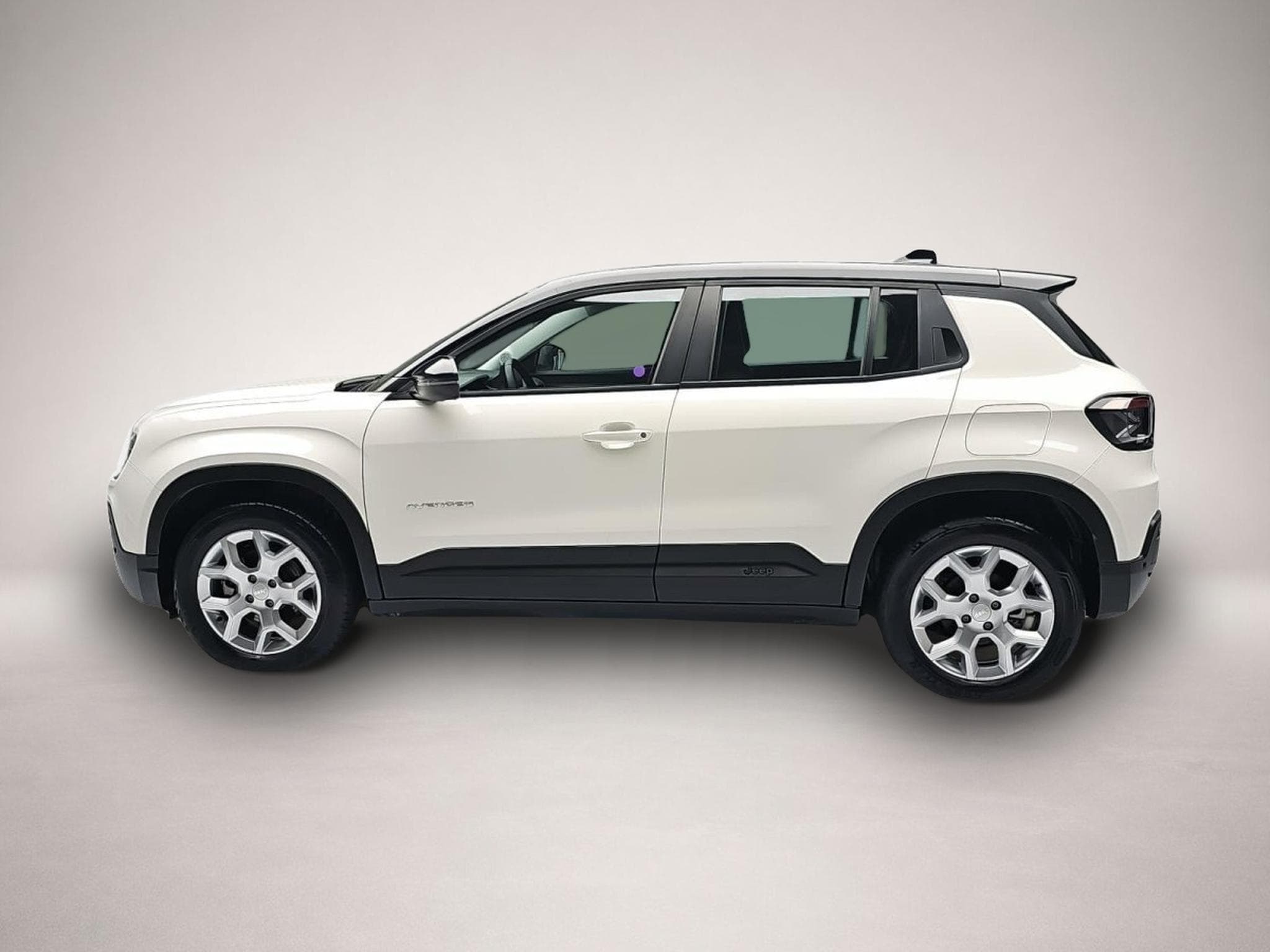 Jeep Wrangler (2025) - Photo 4