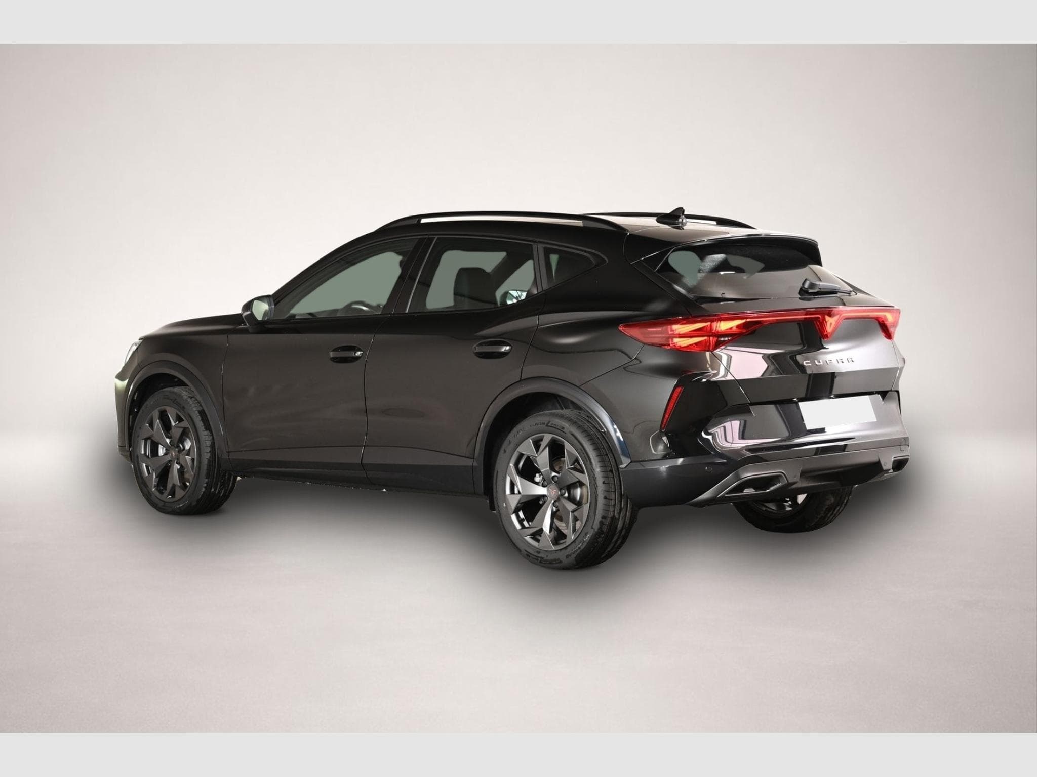 Cupra Formentor (2026) - Photo 3