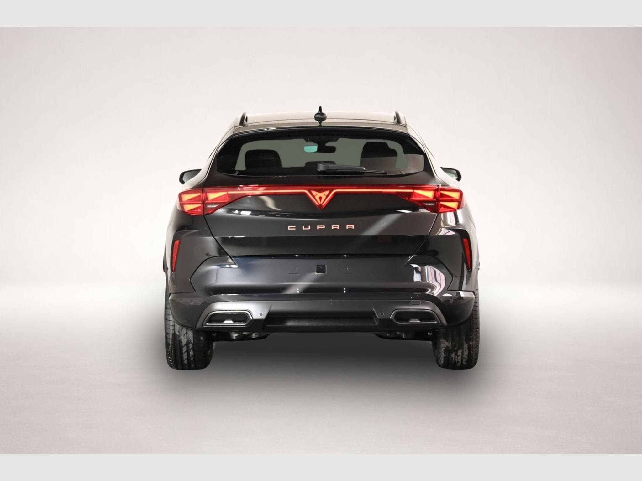 Cupra Formentor (2026) - Photo 4