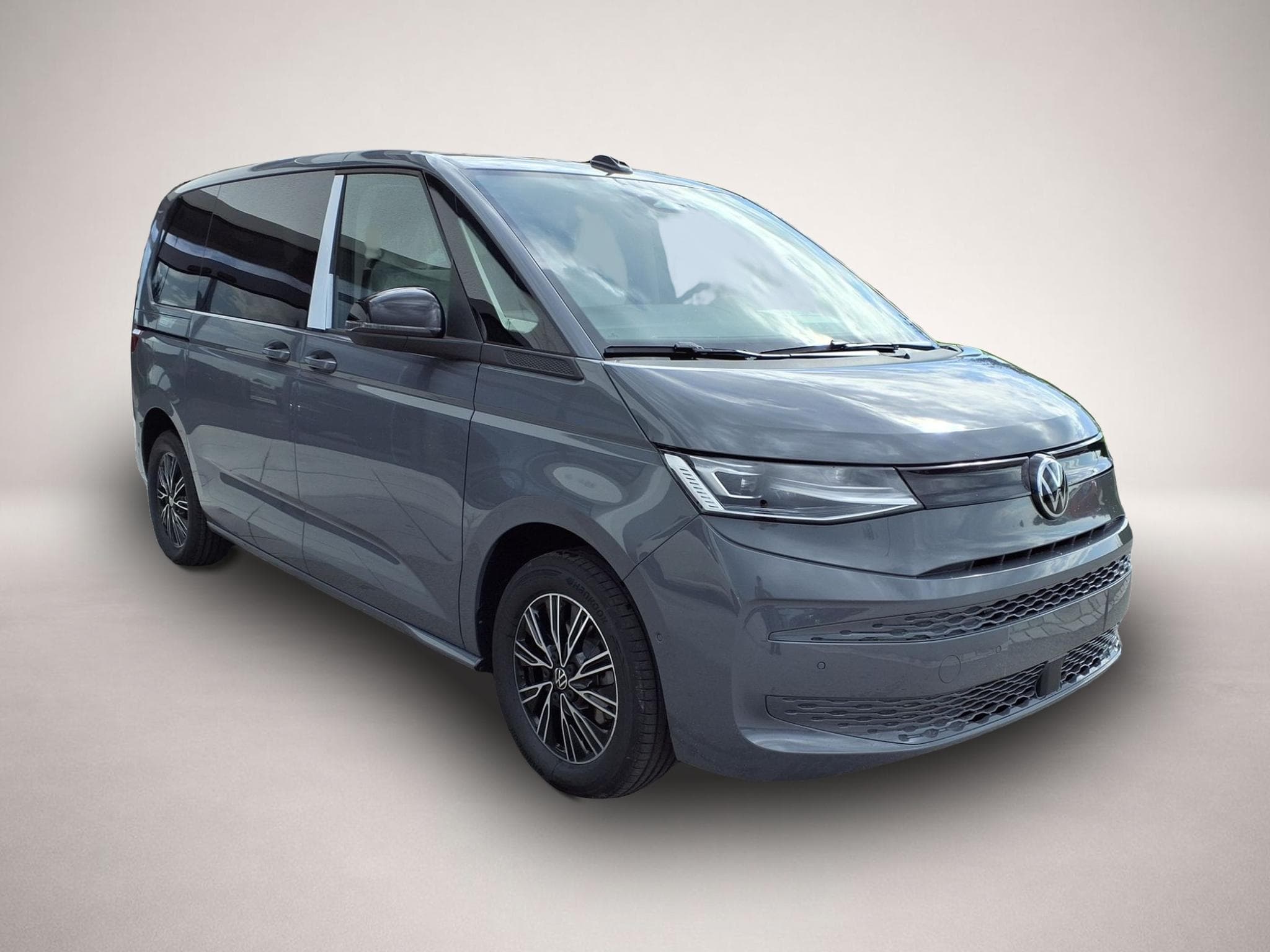 VW Multivan (2026) - Photo 4