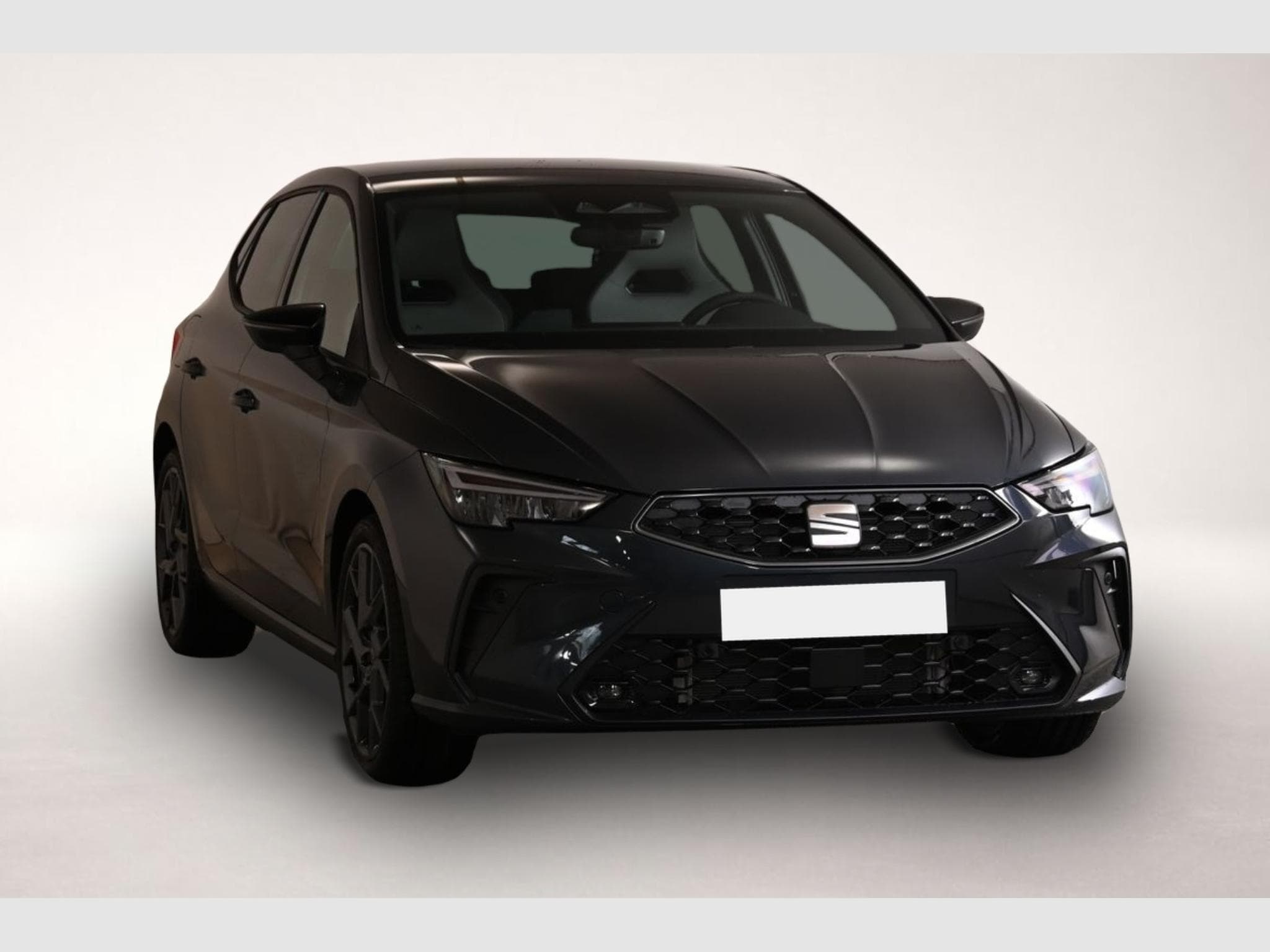 Seat Ibiza (2026) - Foto 1