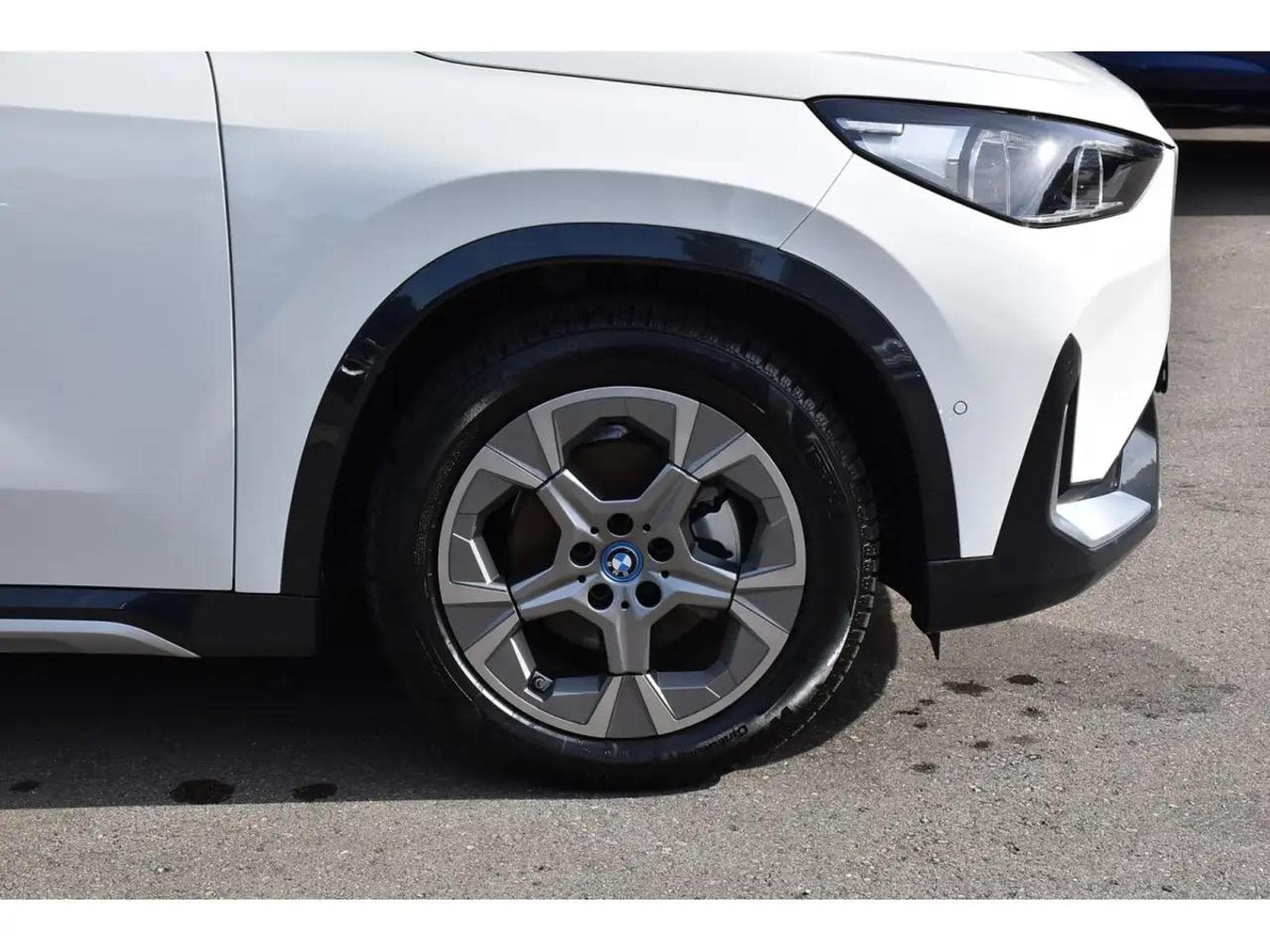 BMW X1 (2025) - Photo 5