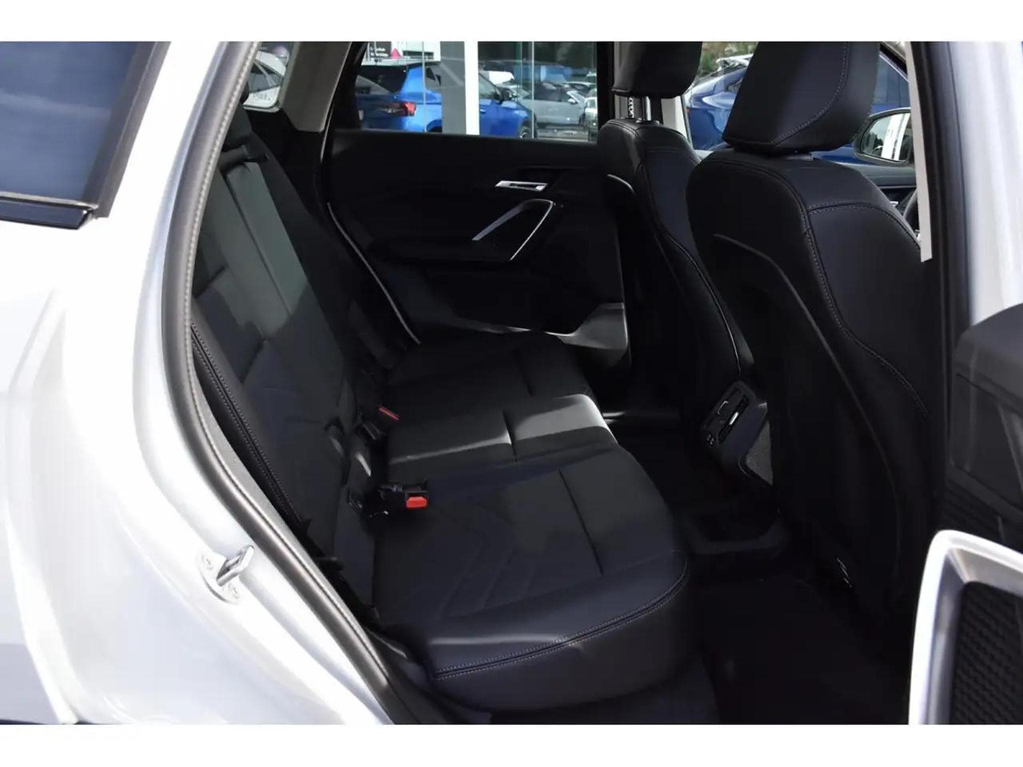 BMW X1 (2025) - Photo 8
