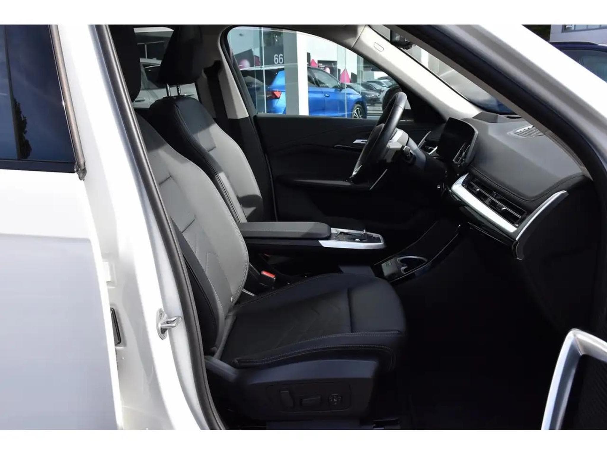 BMW X1 (2025) - Photo 7
