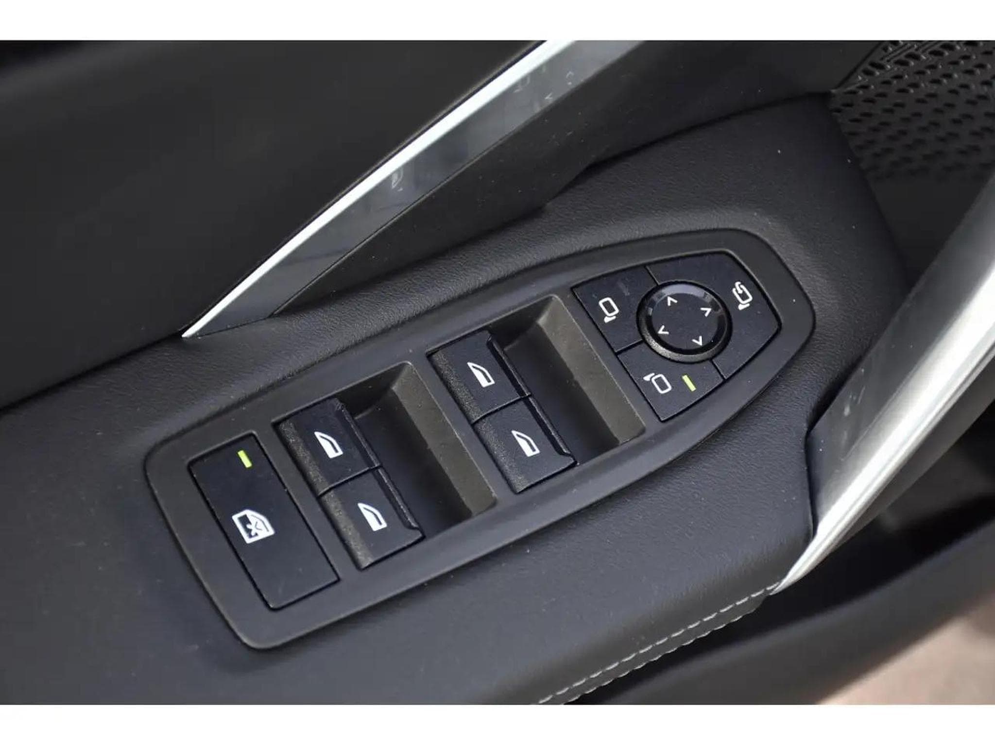 BMW X1 (2025) - Photo 23