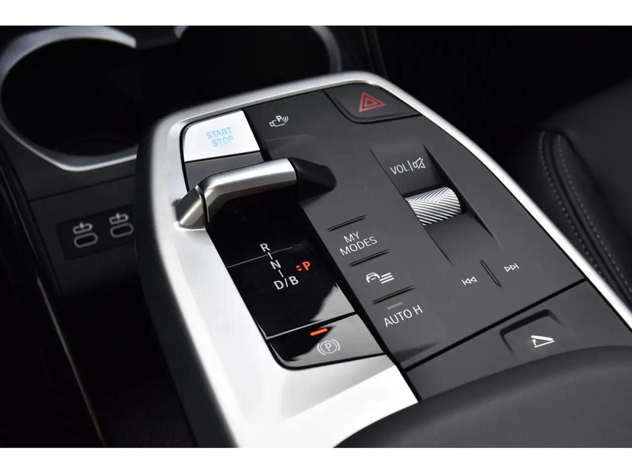BMW X1 (2025) - Photo 19