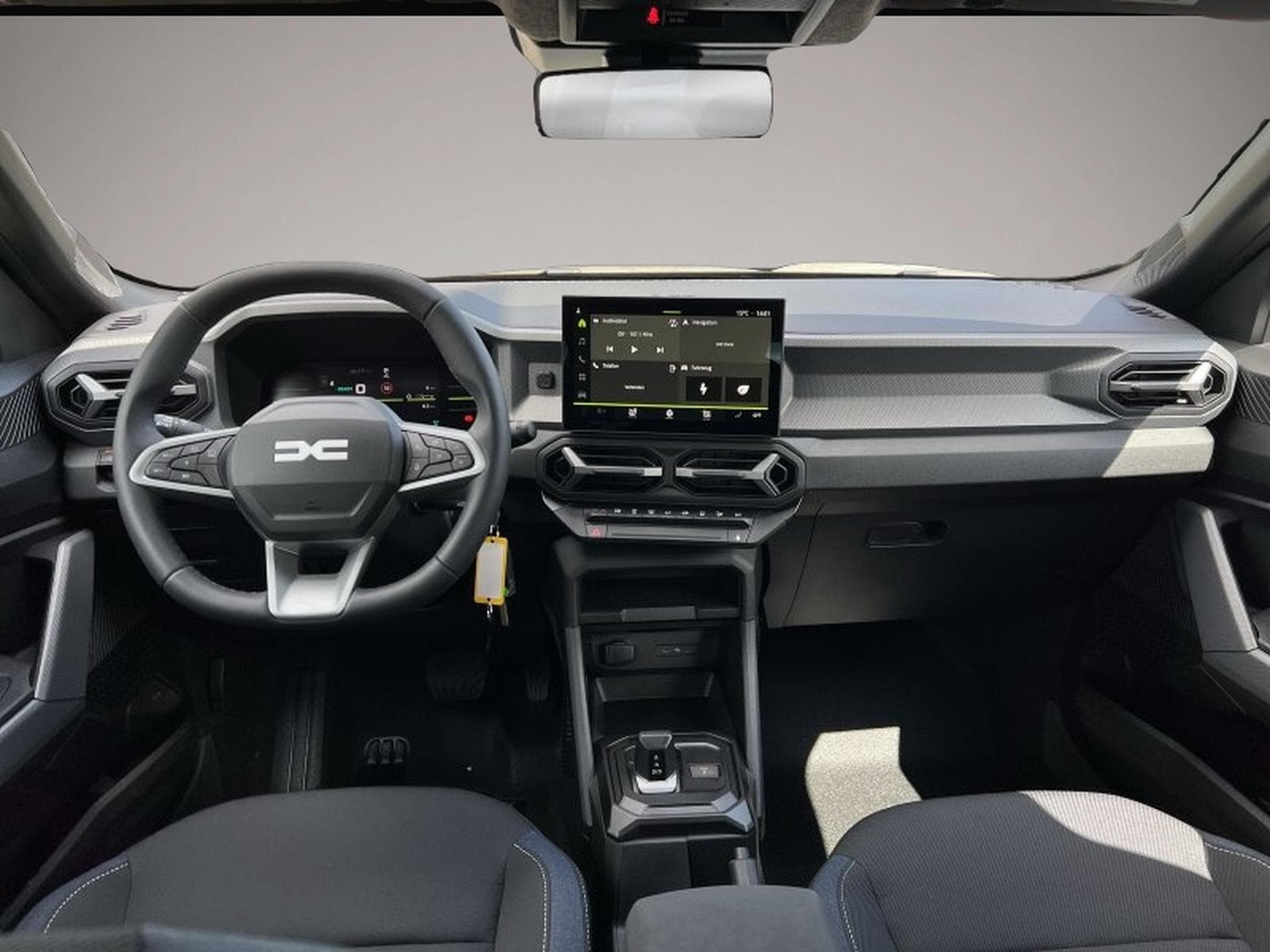 Dacia Duster (2026) - Foto 5