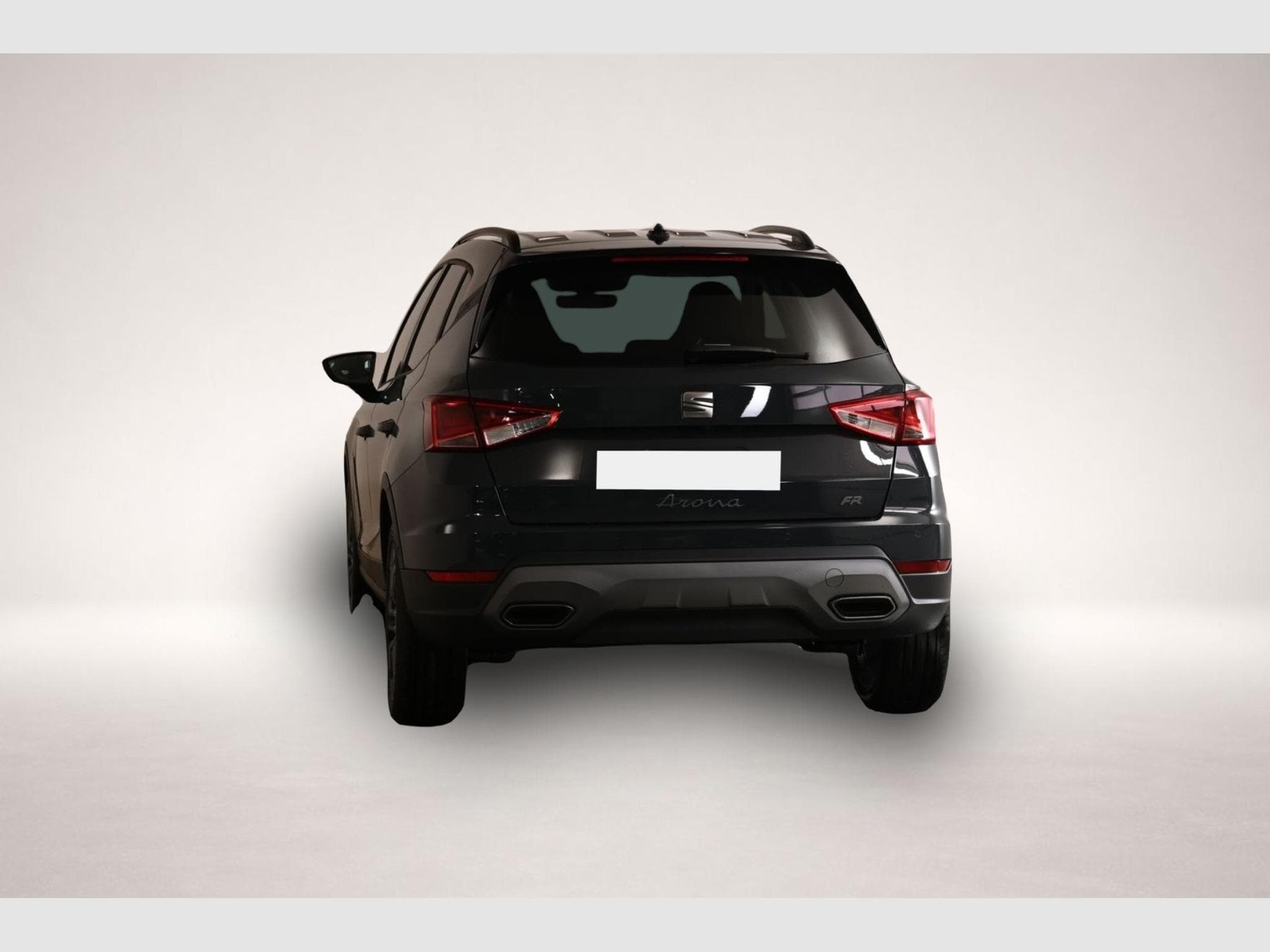 Seat Arona (2026) - Photo 4