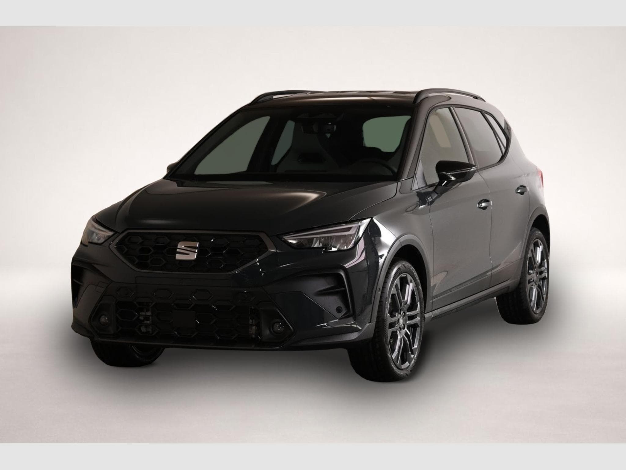 Seat Arona (2026) - Photo 1