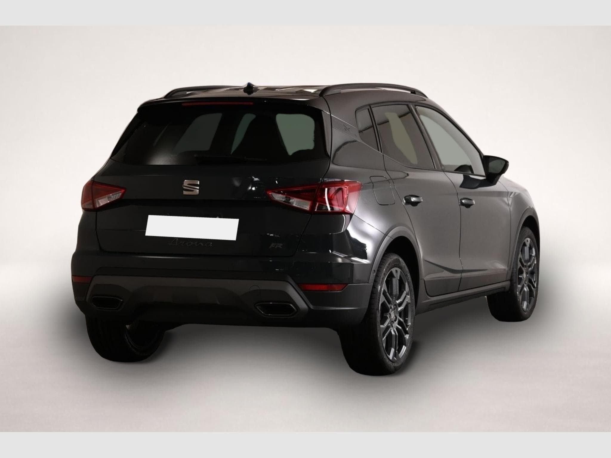 Seat Arona (2026) - Photo 5