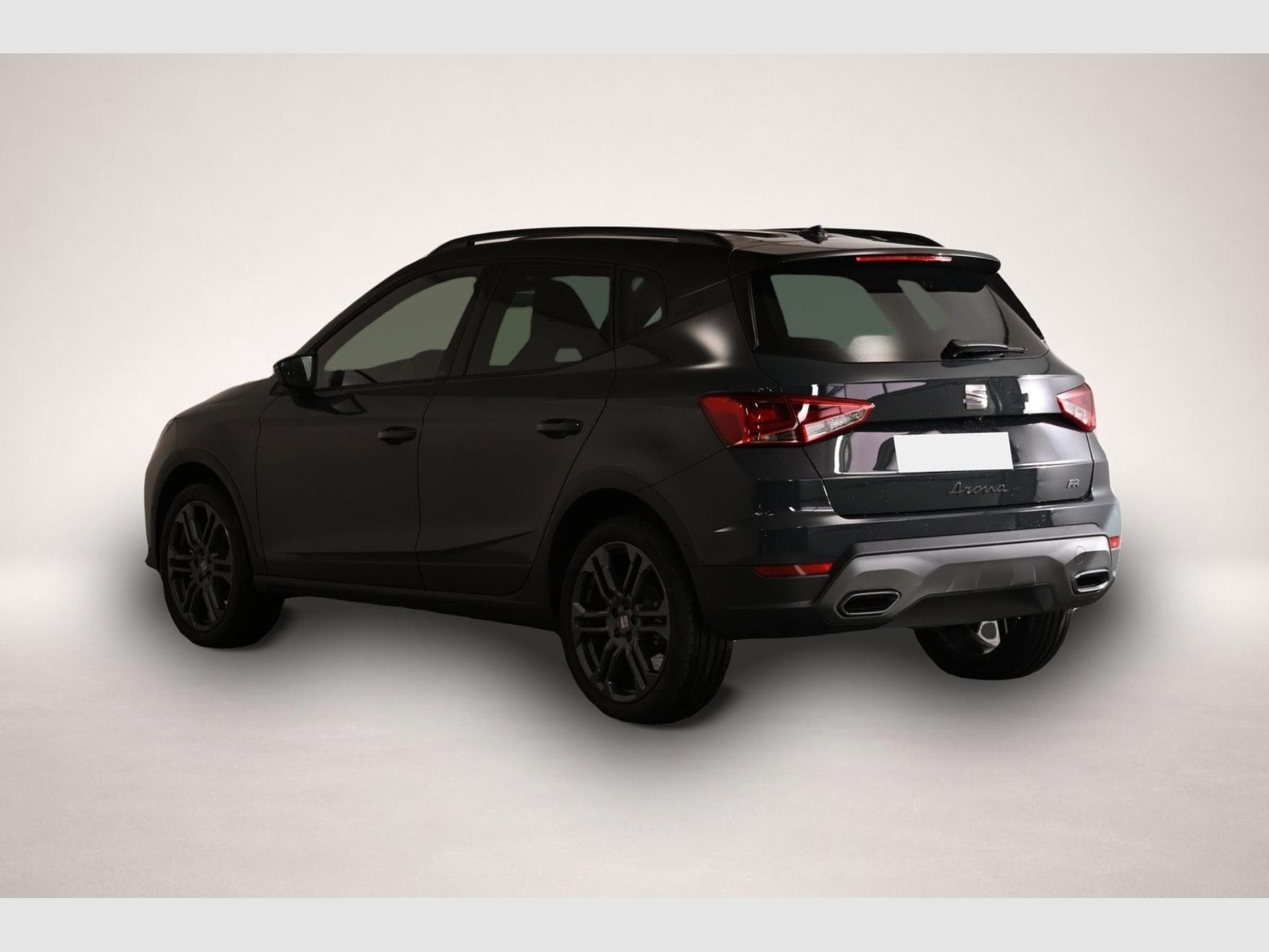 Seat Arona (2026) - Photo 3