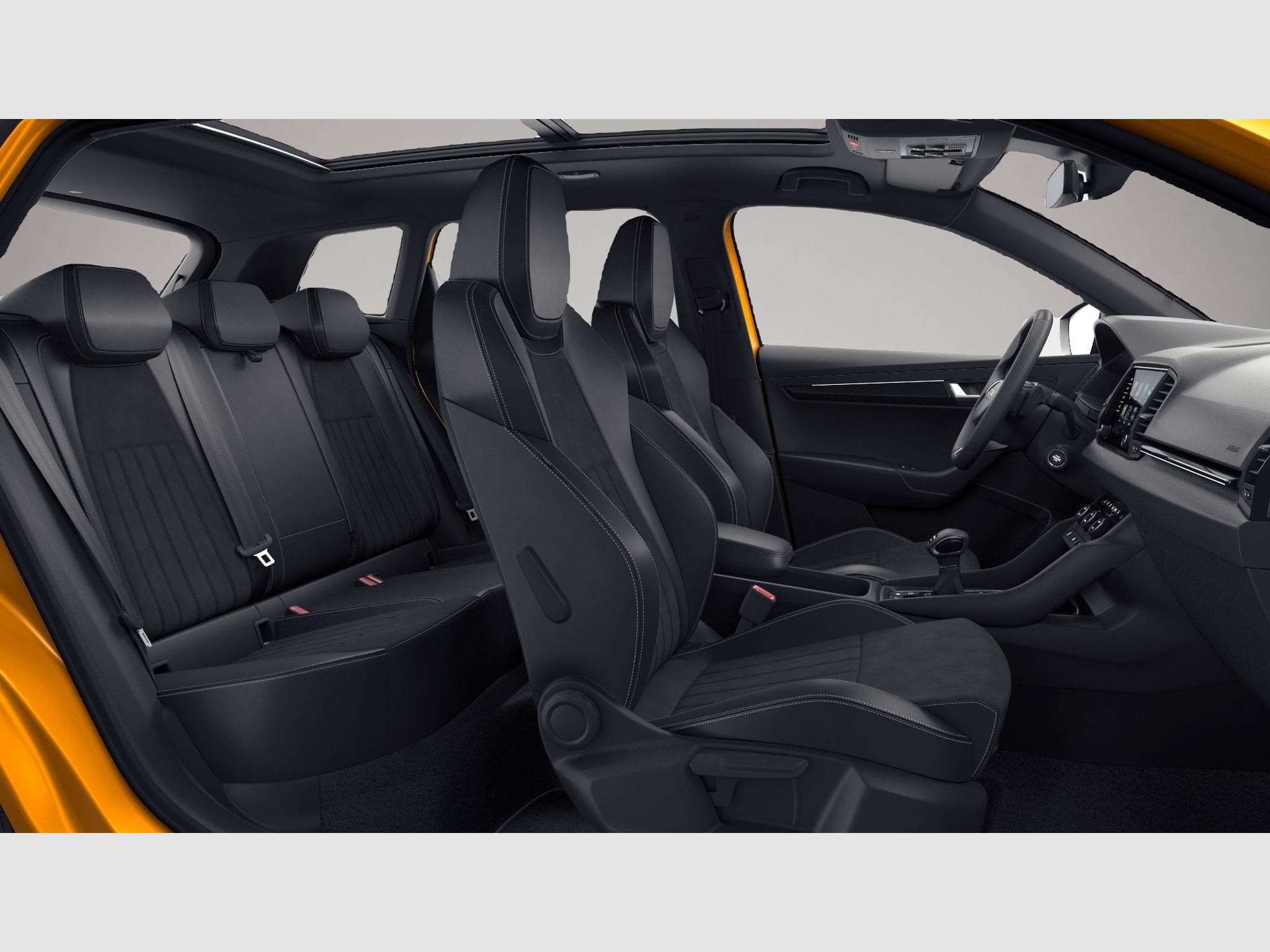 Skoda Karoq (2026) - Photo 5