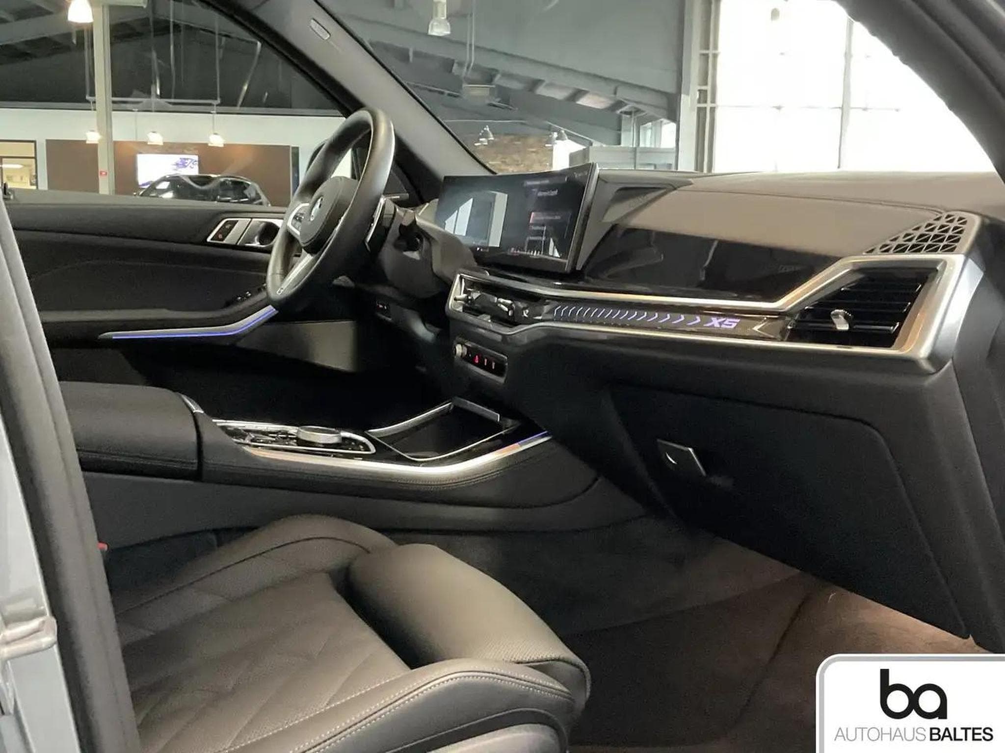 BMW X5 (2025) - Photo 6