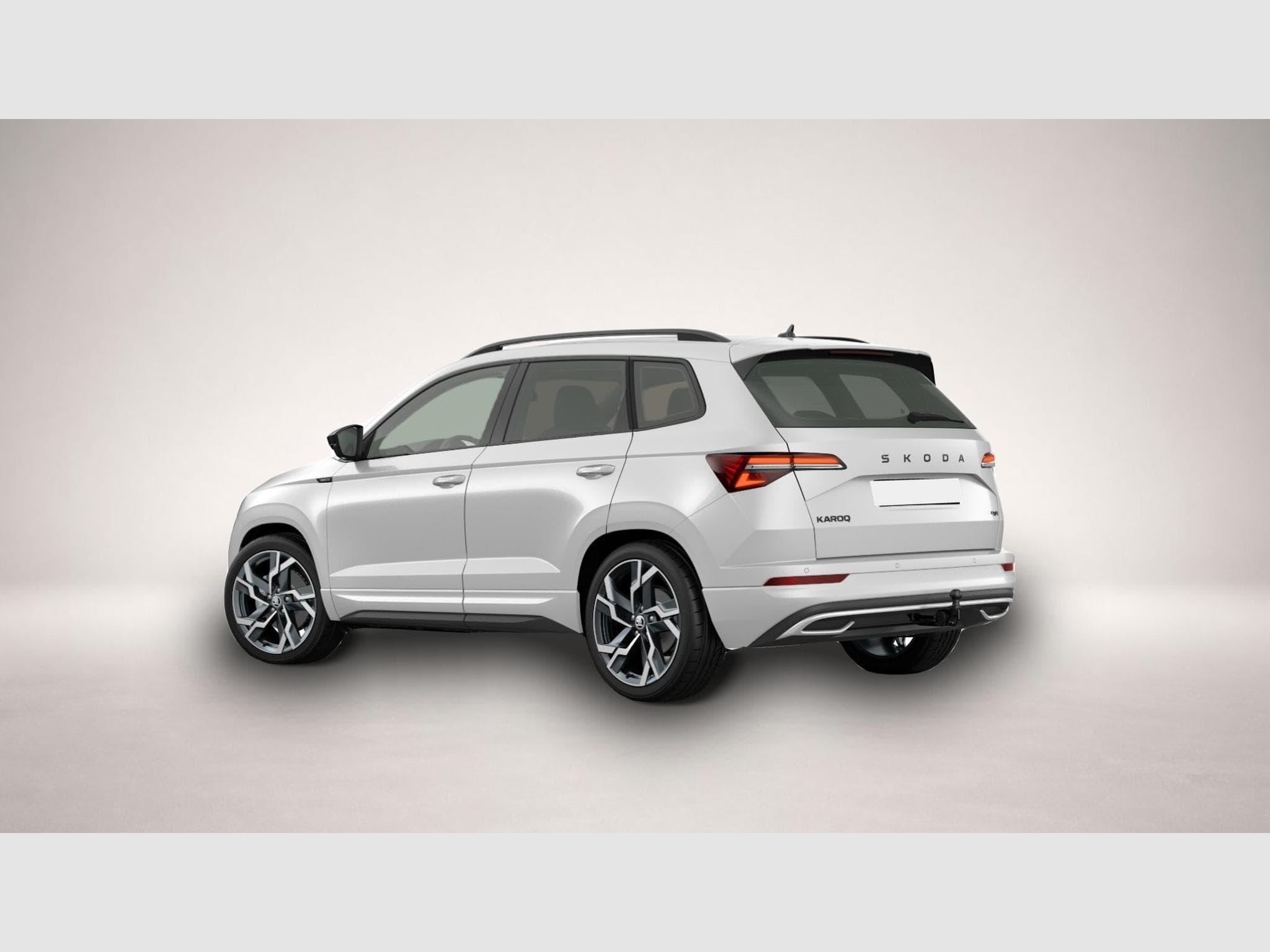 Skoda Karoq (2026) - Photo 3