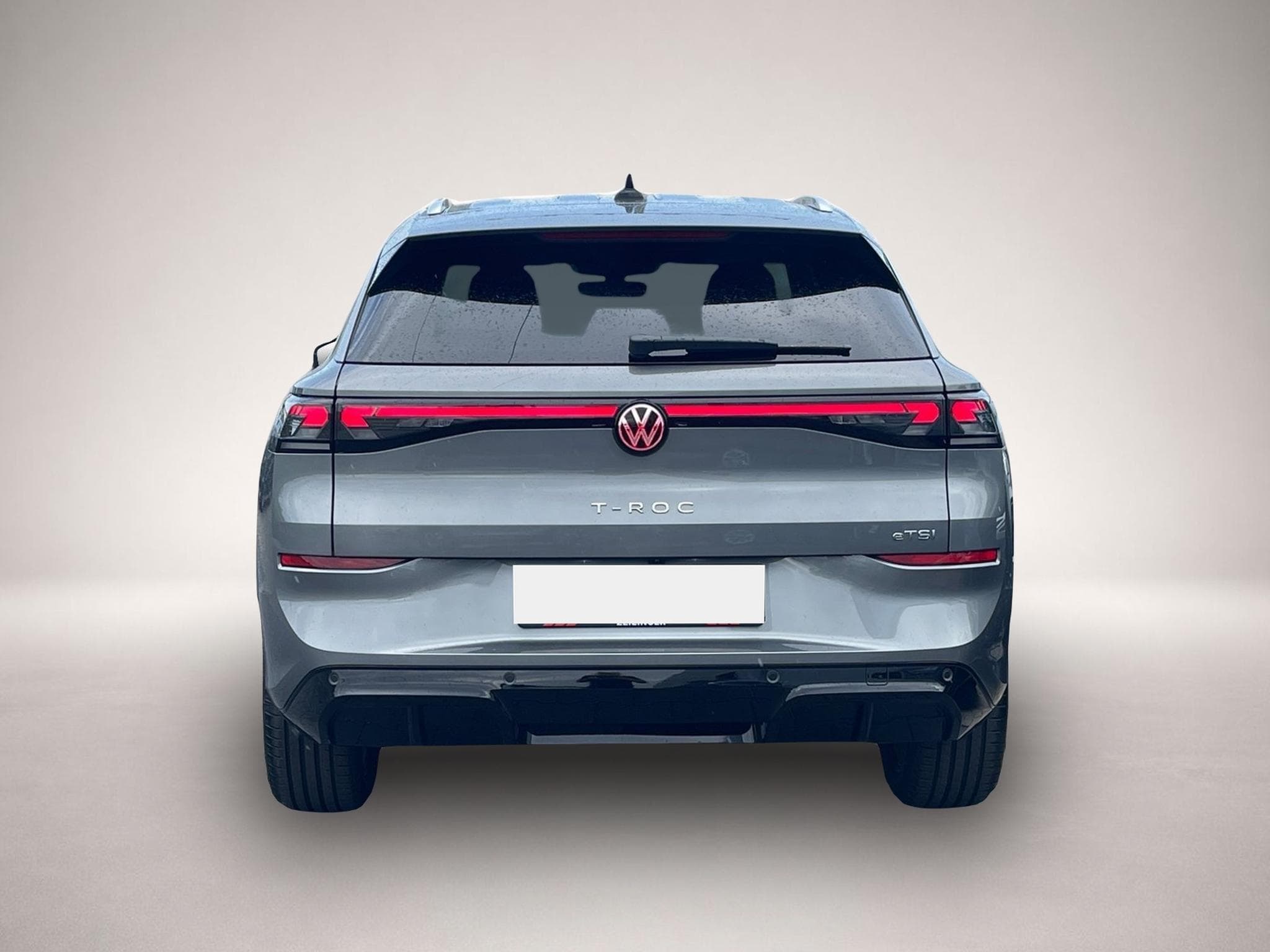 VW T-Roc (2026) - Photo 5