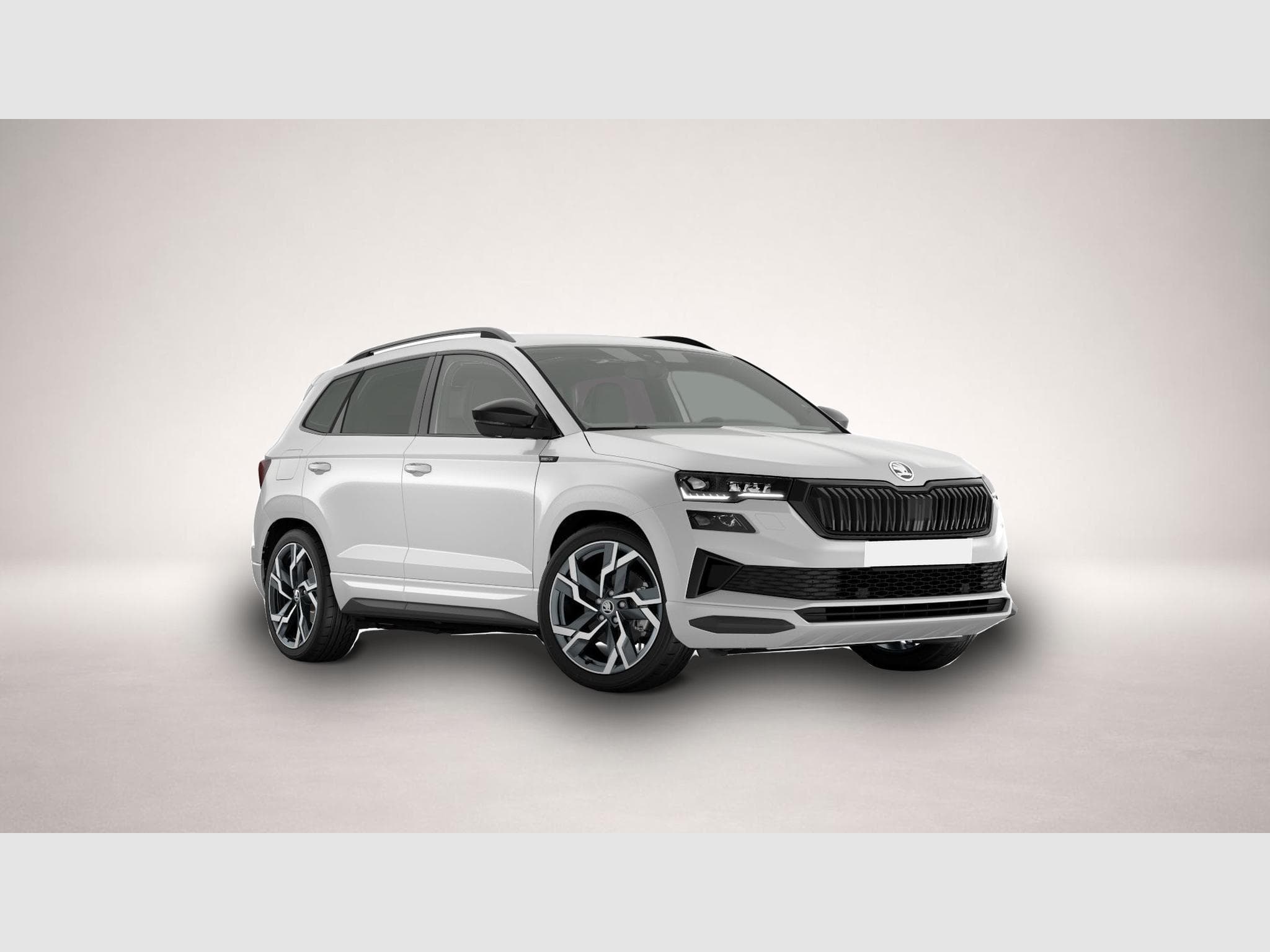 Skoda Karoq (2026) - Photo 1
