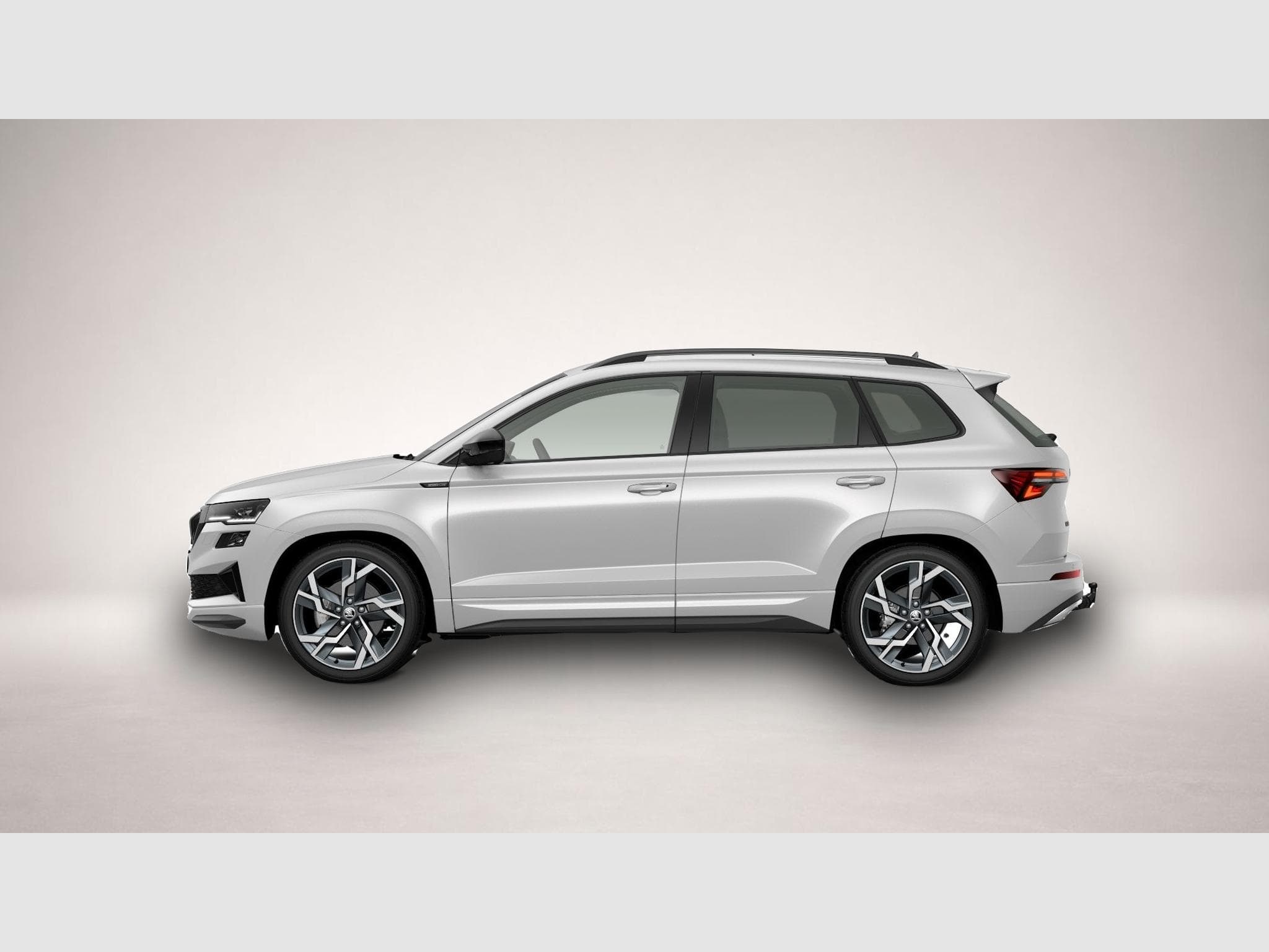 Skoda Karoq (2026) - Photo 2