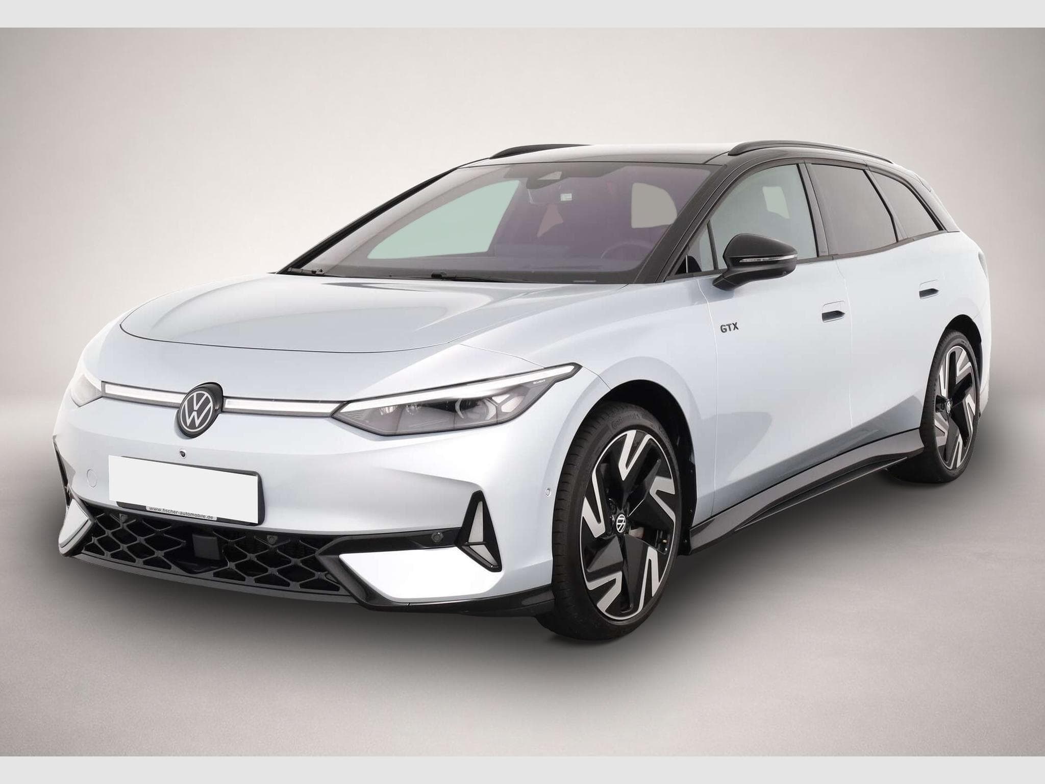 VW ID.5 (2025) - Foto 1