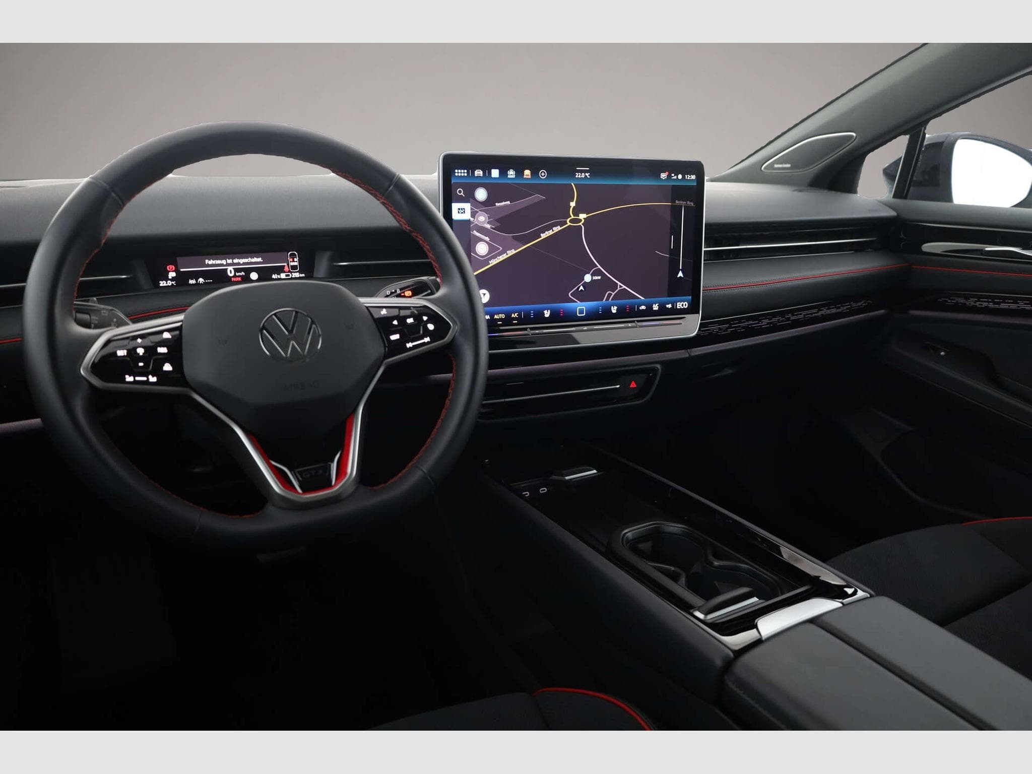 VW ID.5 (2025) - Foto 6