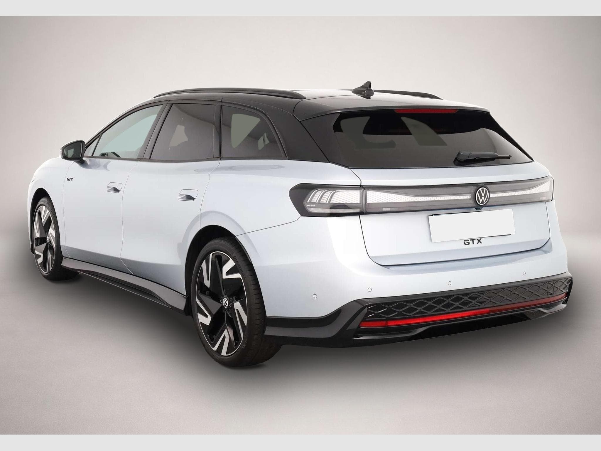VW ID.5 (2025) - Foto 3