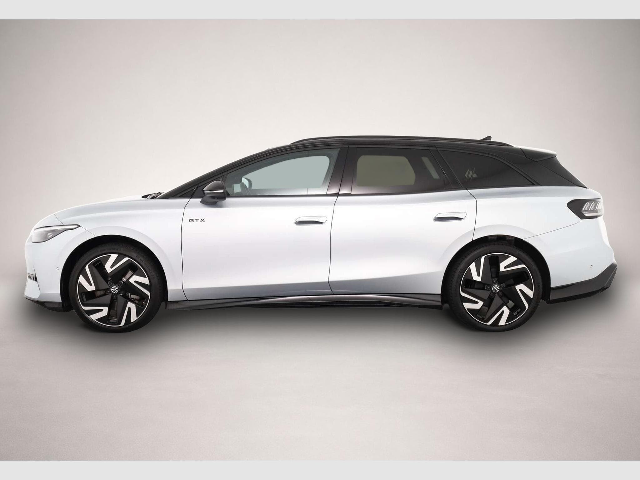 VW ID.5 (2025) - Foto 4