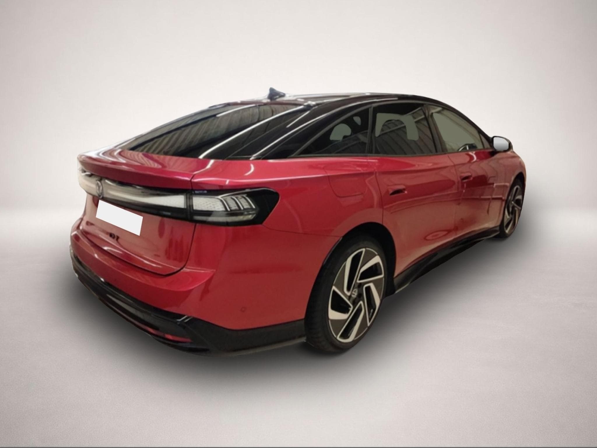 VW ID.5 (2025) - Photo 2