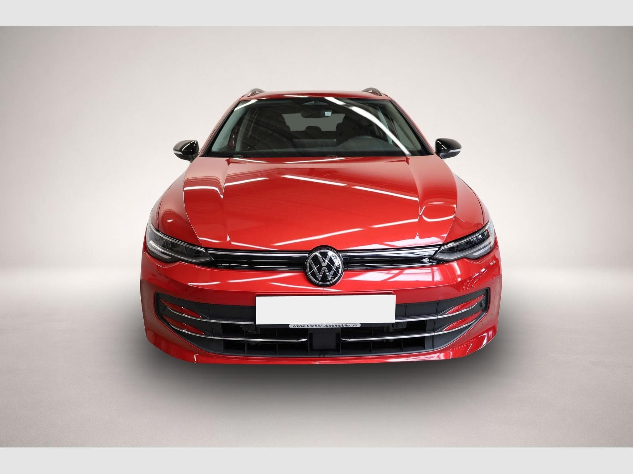 VW Golf (2025) - Photo 2