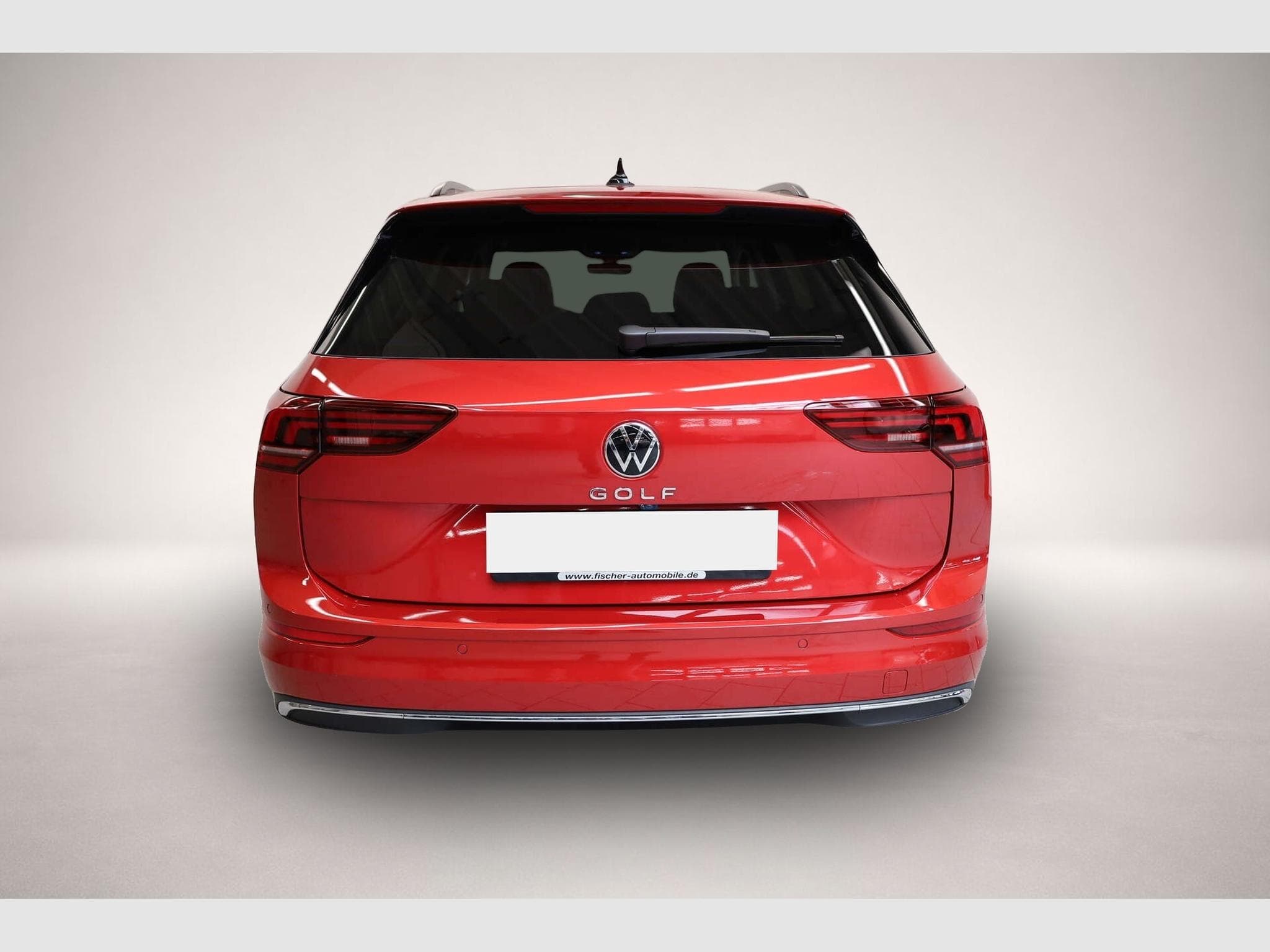 VW Golf (2025) - Photo 4