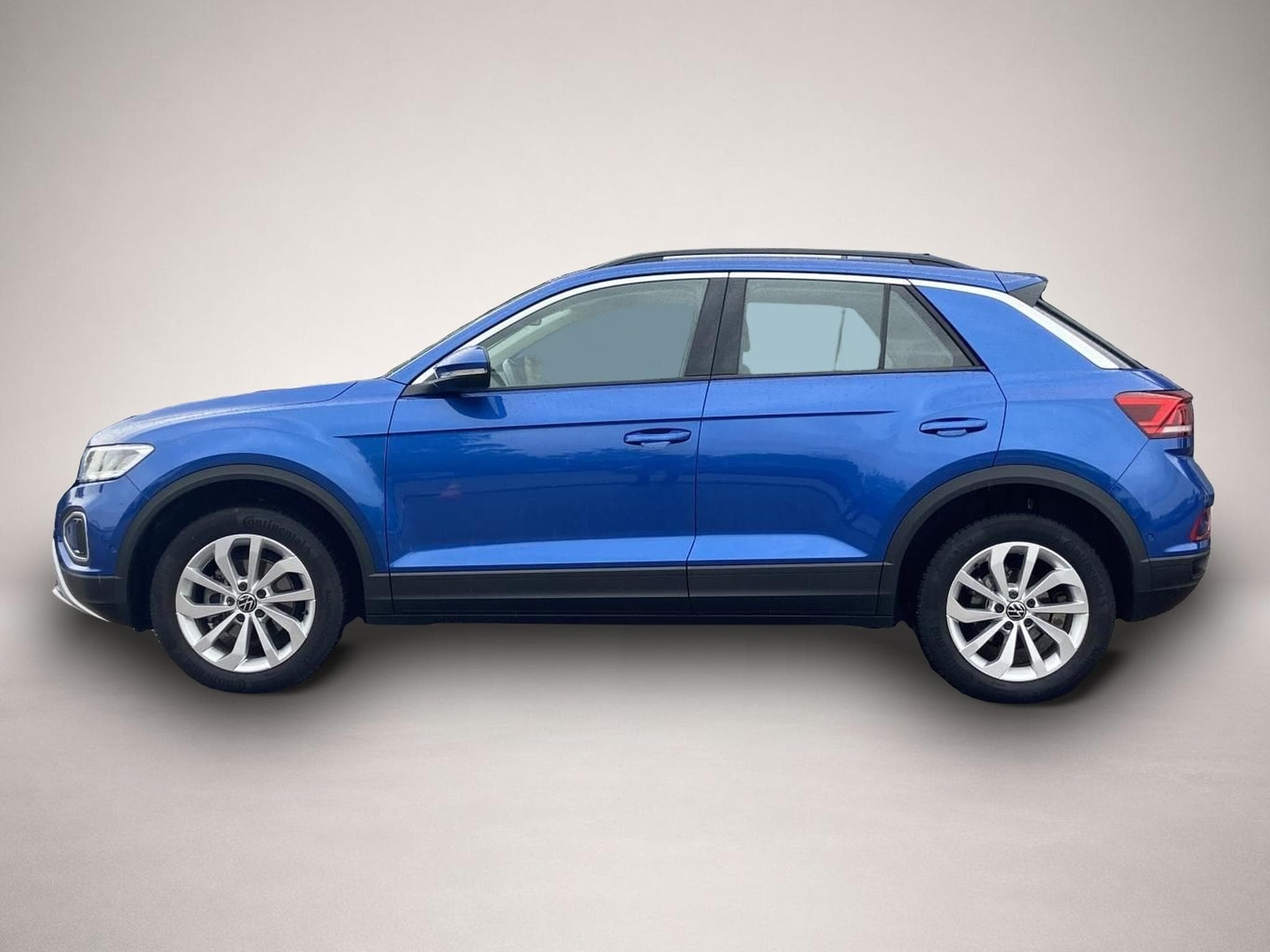 VW T-Roc (2025) - Photo 2