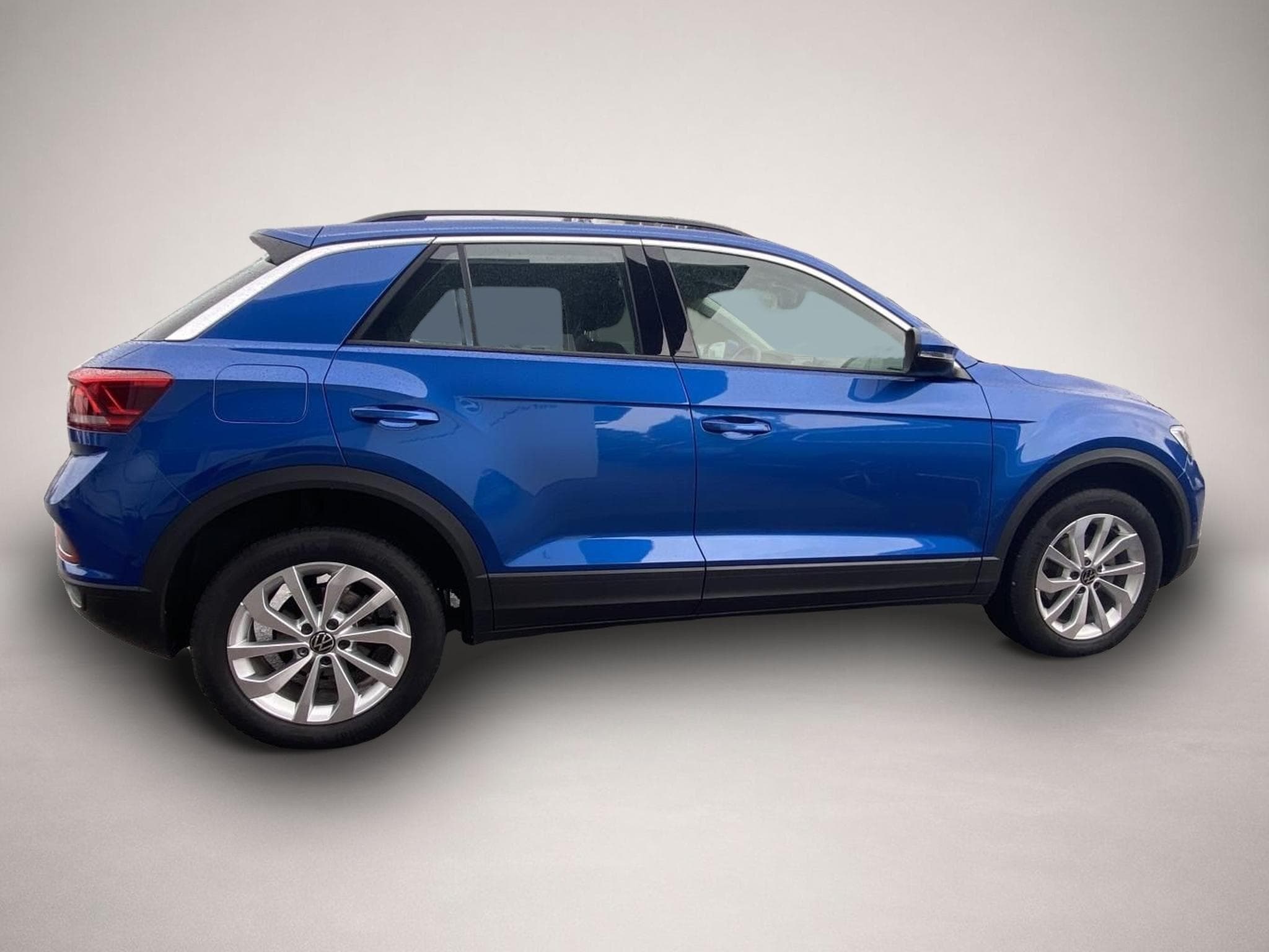 VW T-Roc (2025) - Photo 5