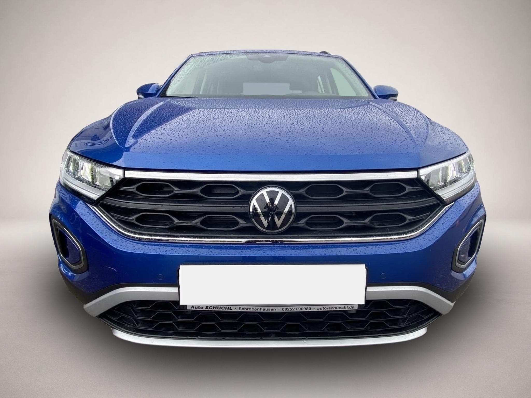 VW T-Roc (2025) - Photo 7