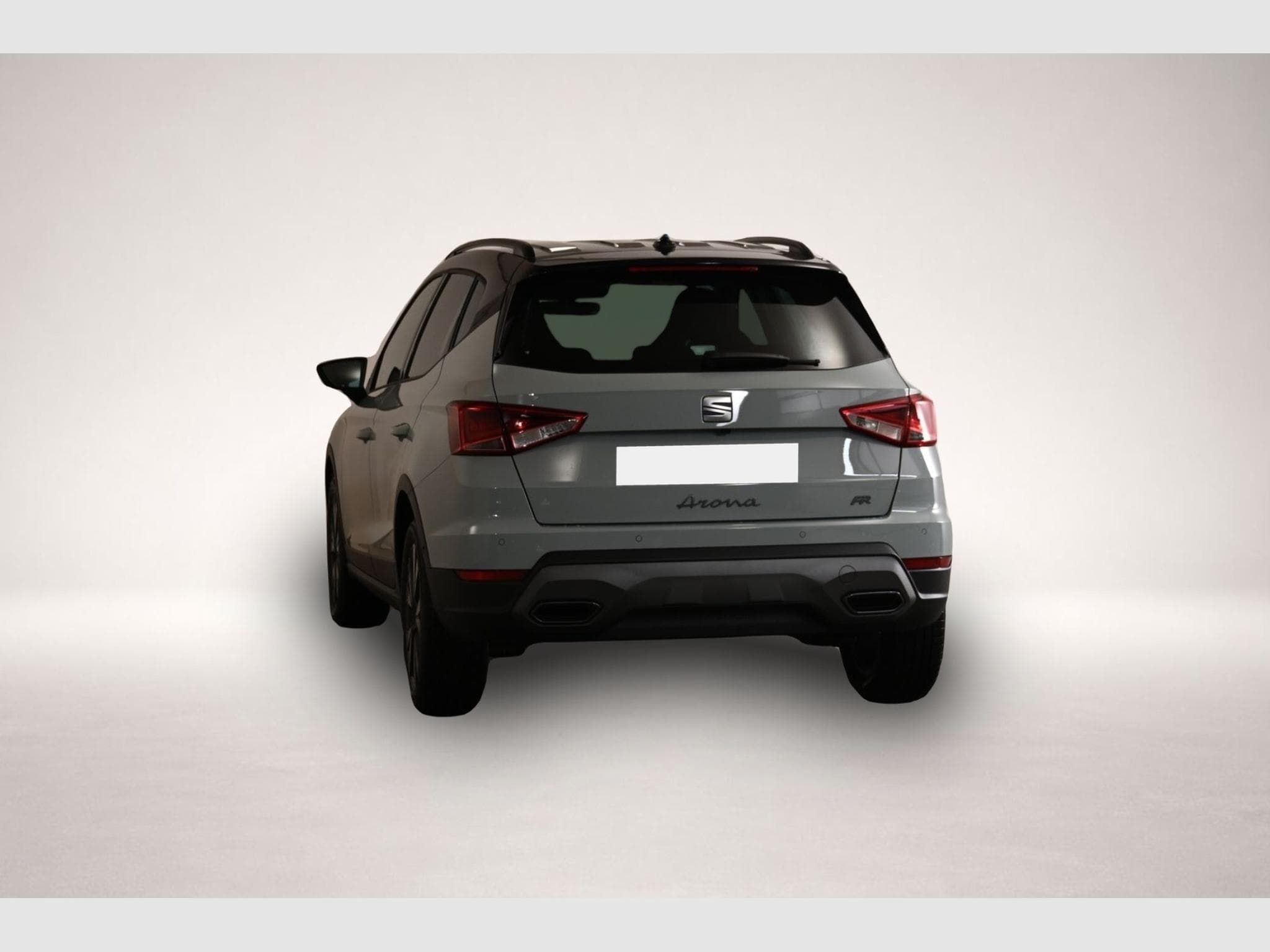 Seat Arona (2026) - Photo 4