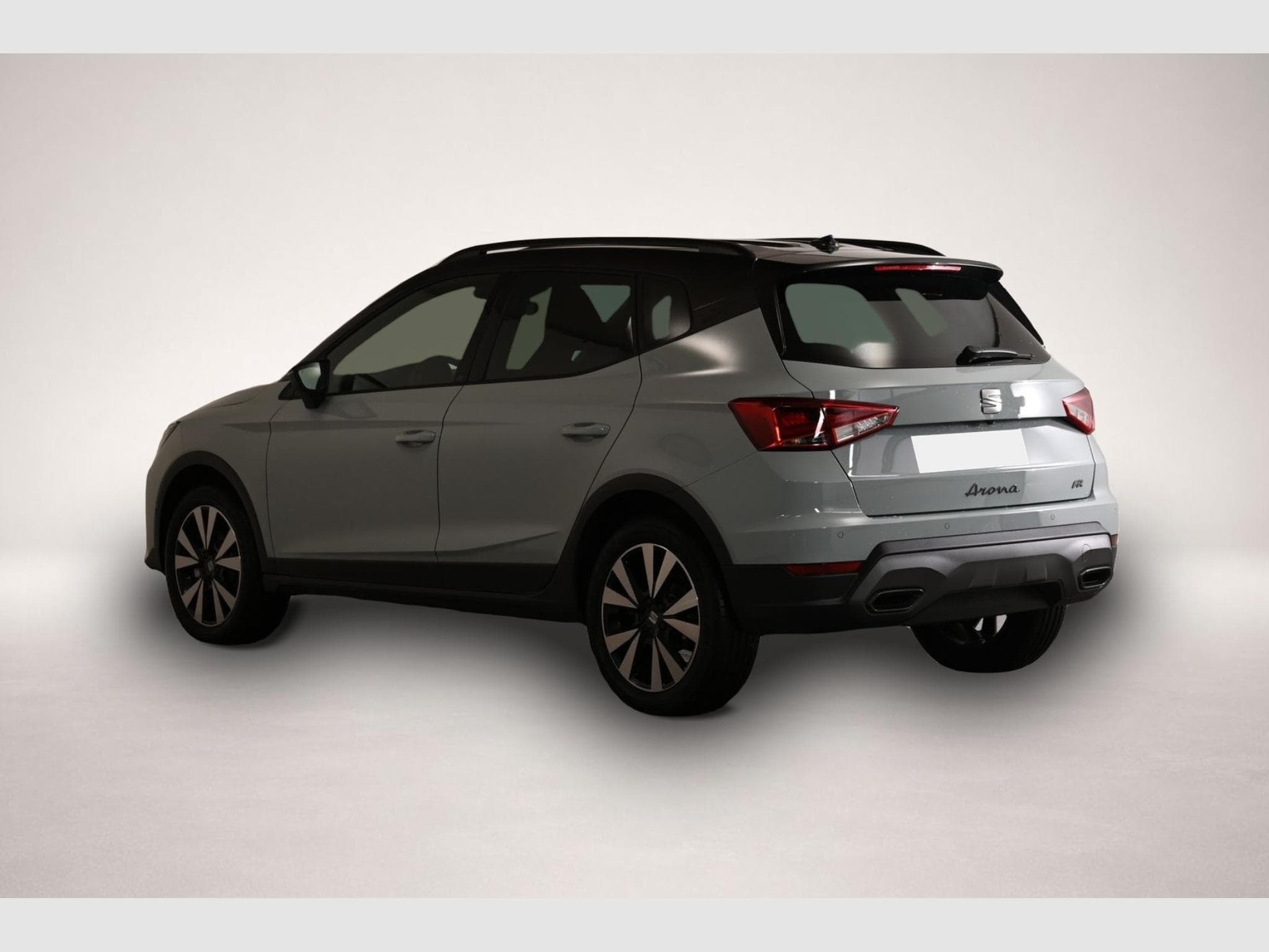 Seat Arona (2026) - Photo 3