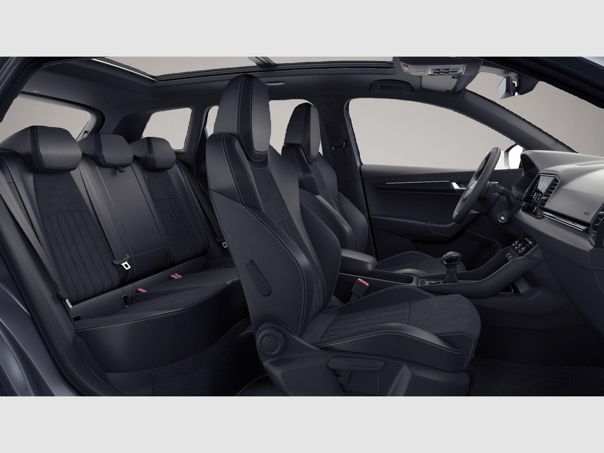 Skoda Karoq (2026) - Photo 5