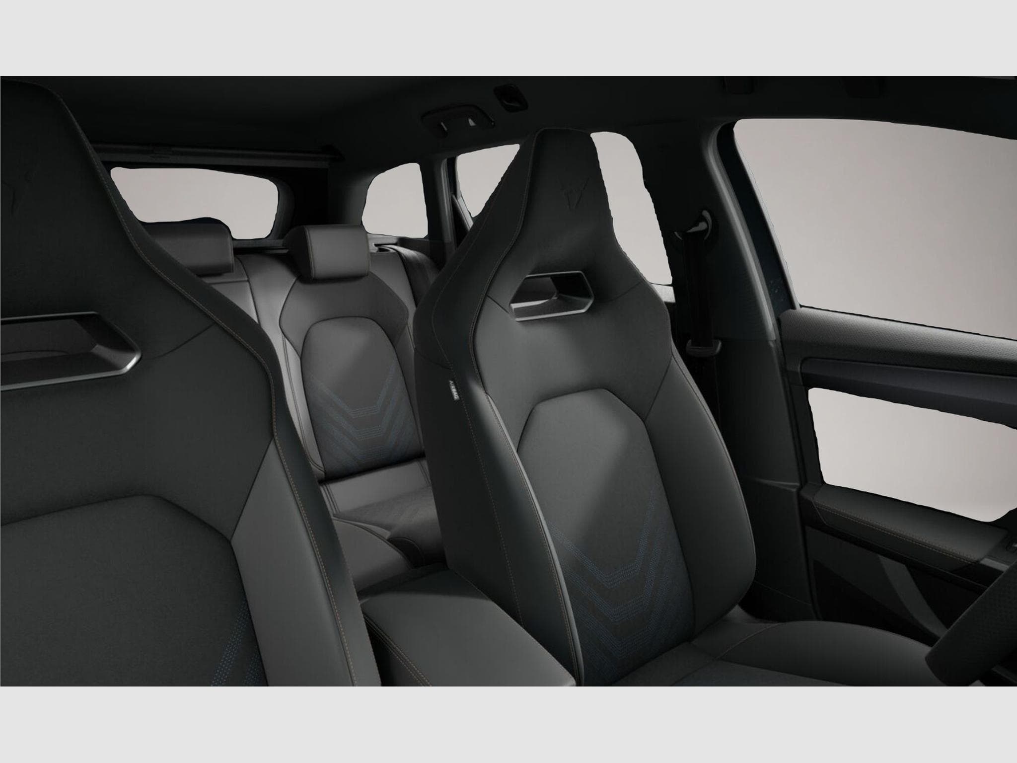 Cupra Leon (2026) - Photo 4