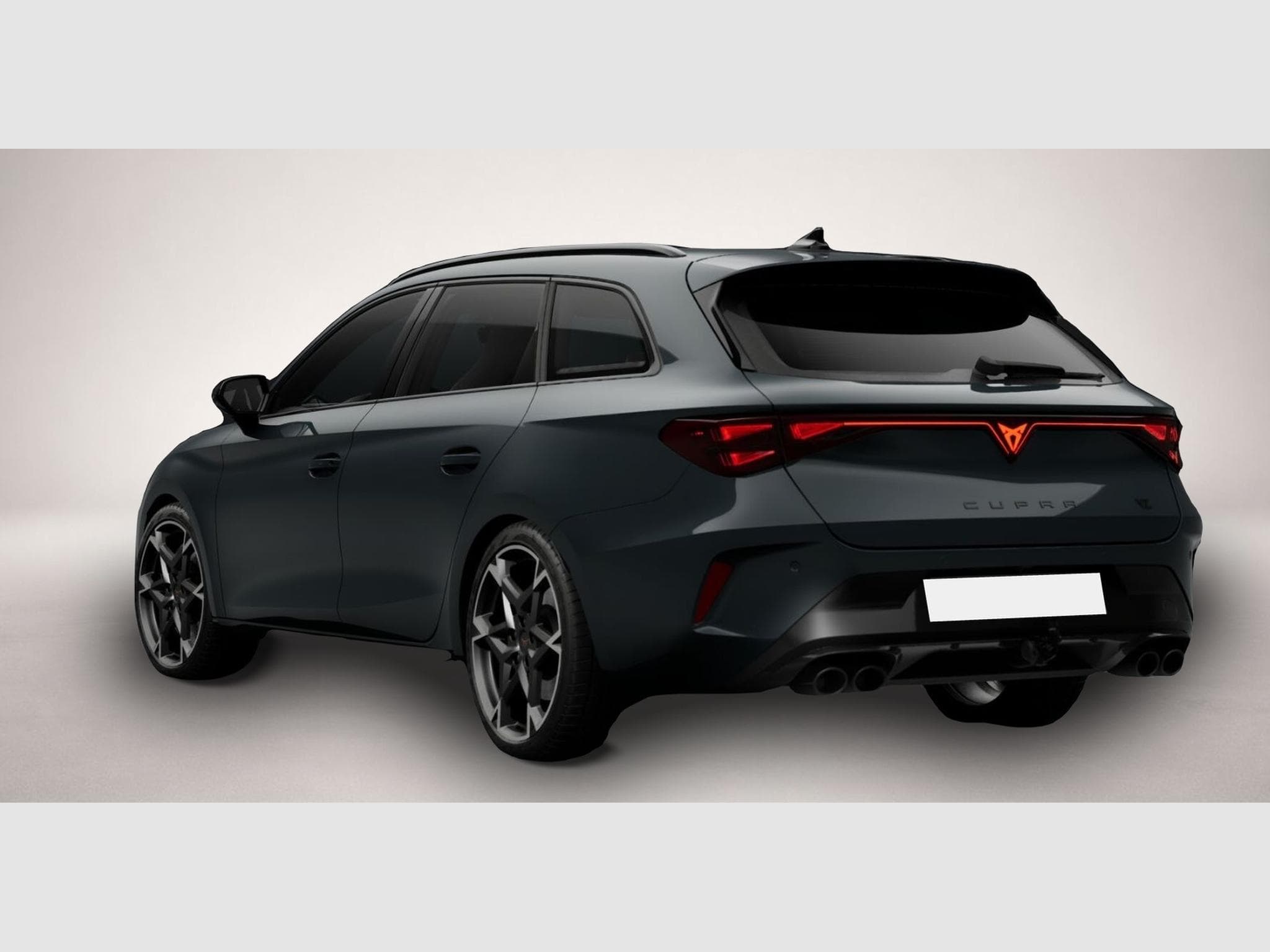 Cupra Leon (2026) - Photo 3