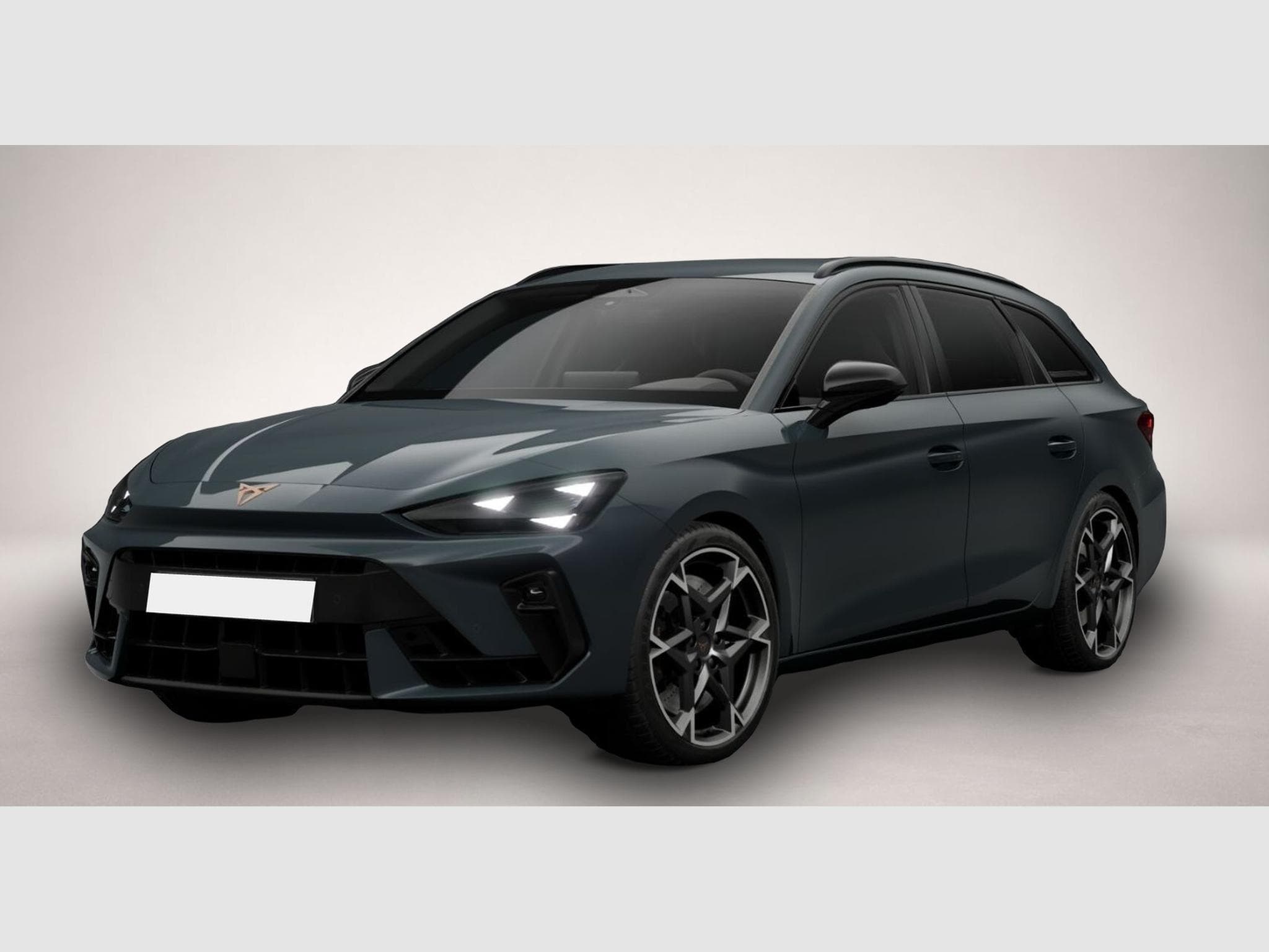 Cupra Leon (2026) - Photo 1