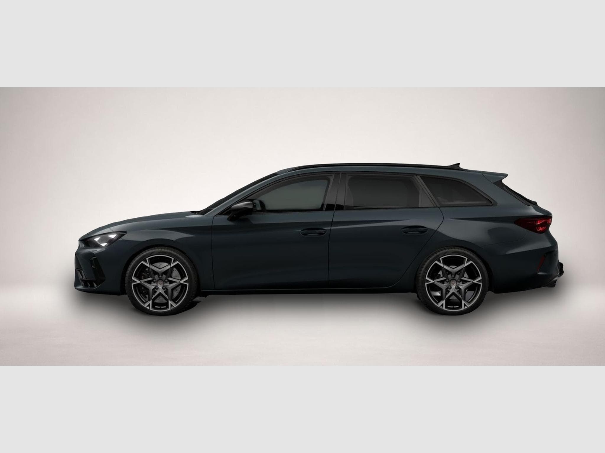 Cupra Leon (2026) - Photo 2