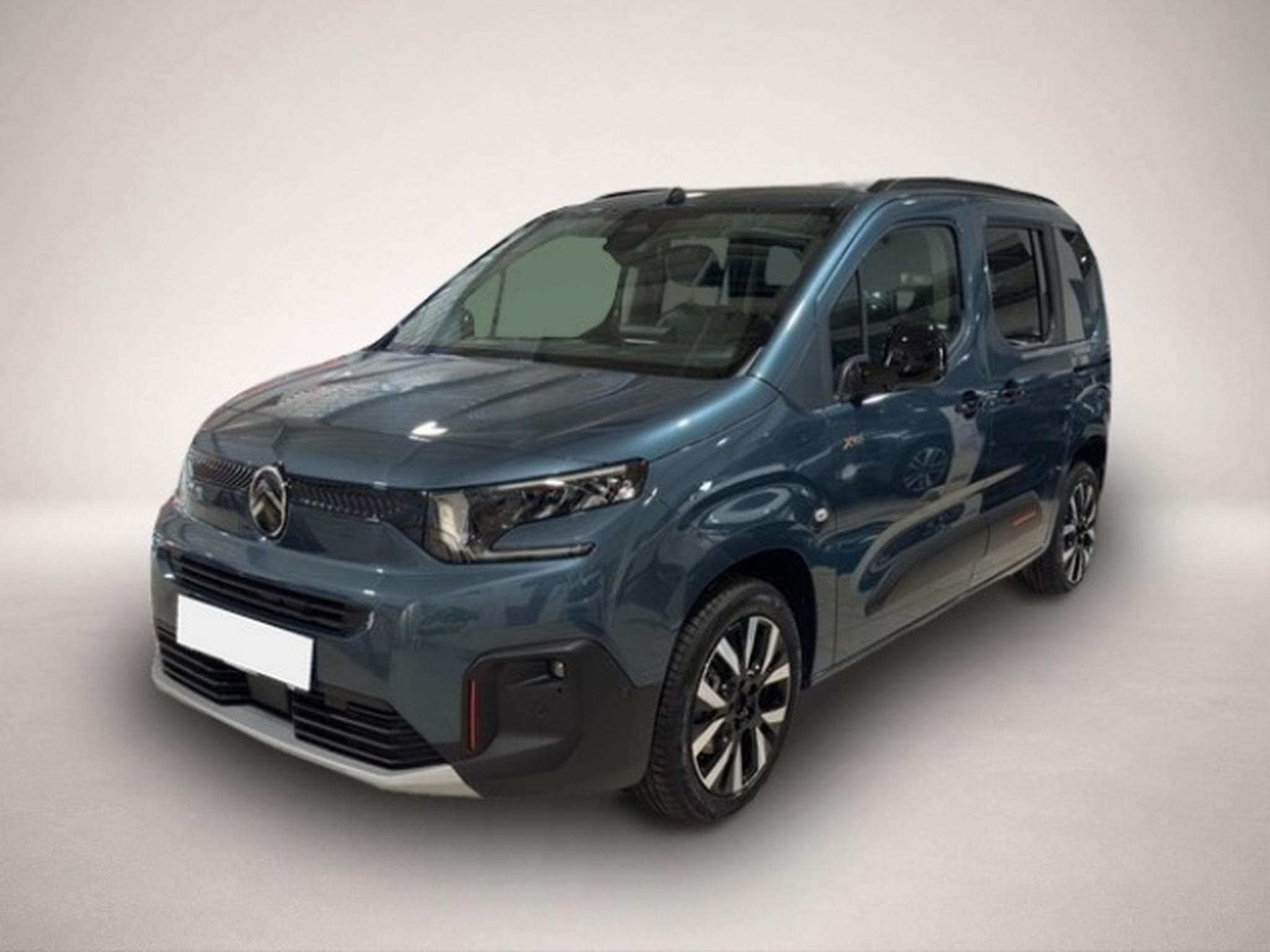 Citroën Berlingo (2026) - Photo 1
