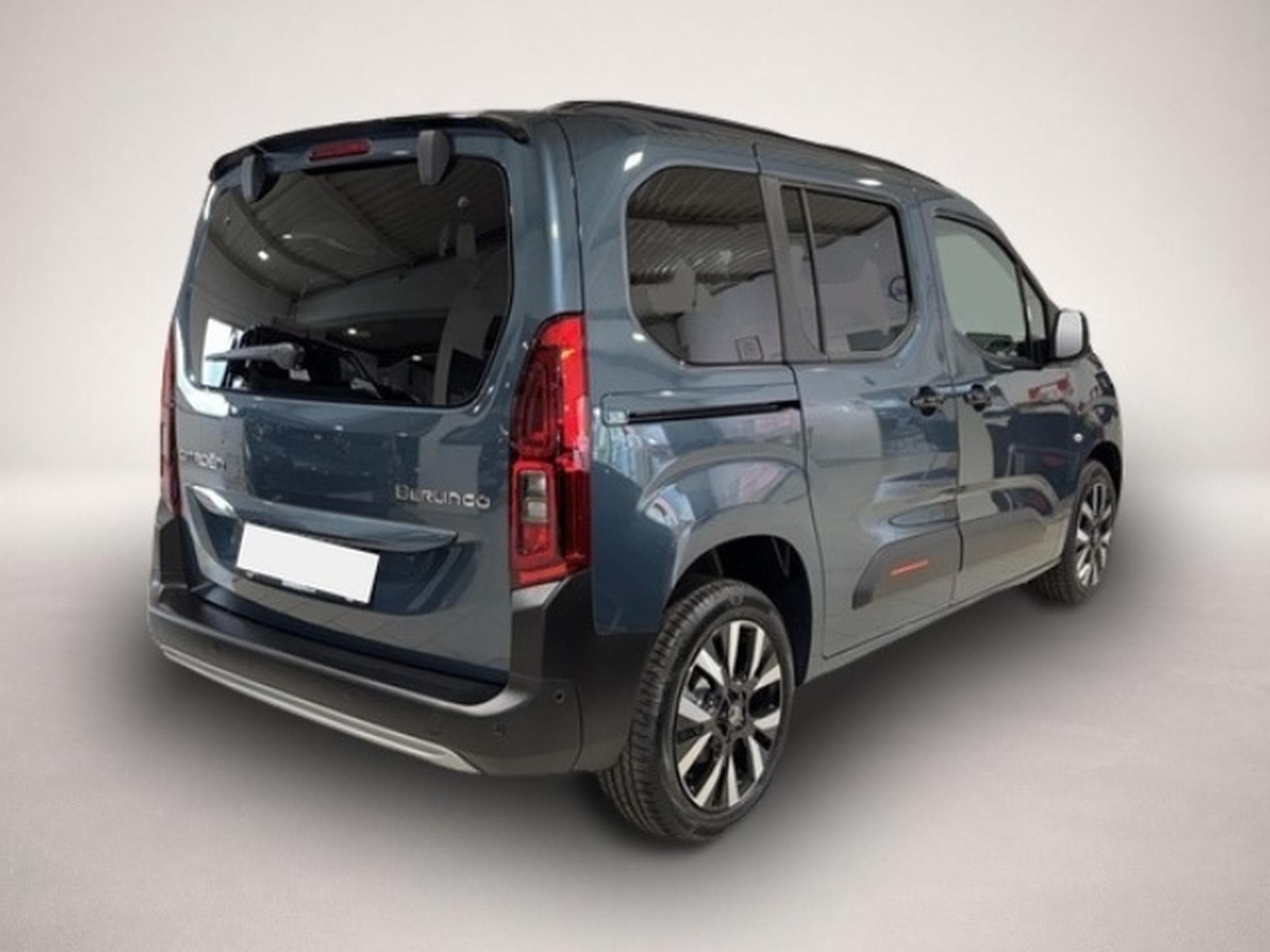 Citroën Berlingo (2026) - Photo 4