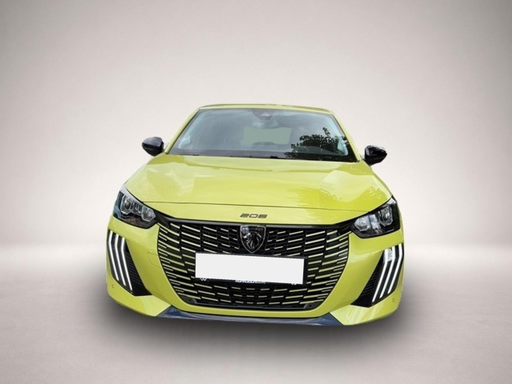 Peugeot 208 (2026) - Foto 1