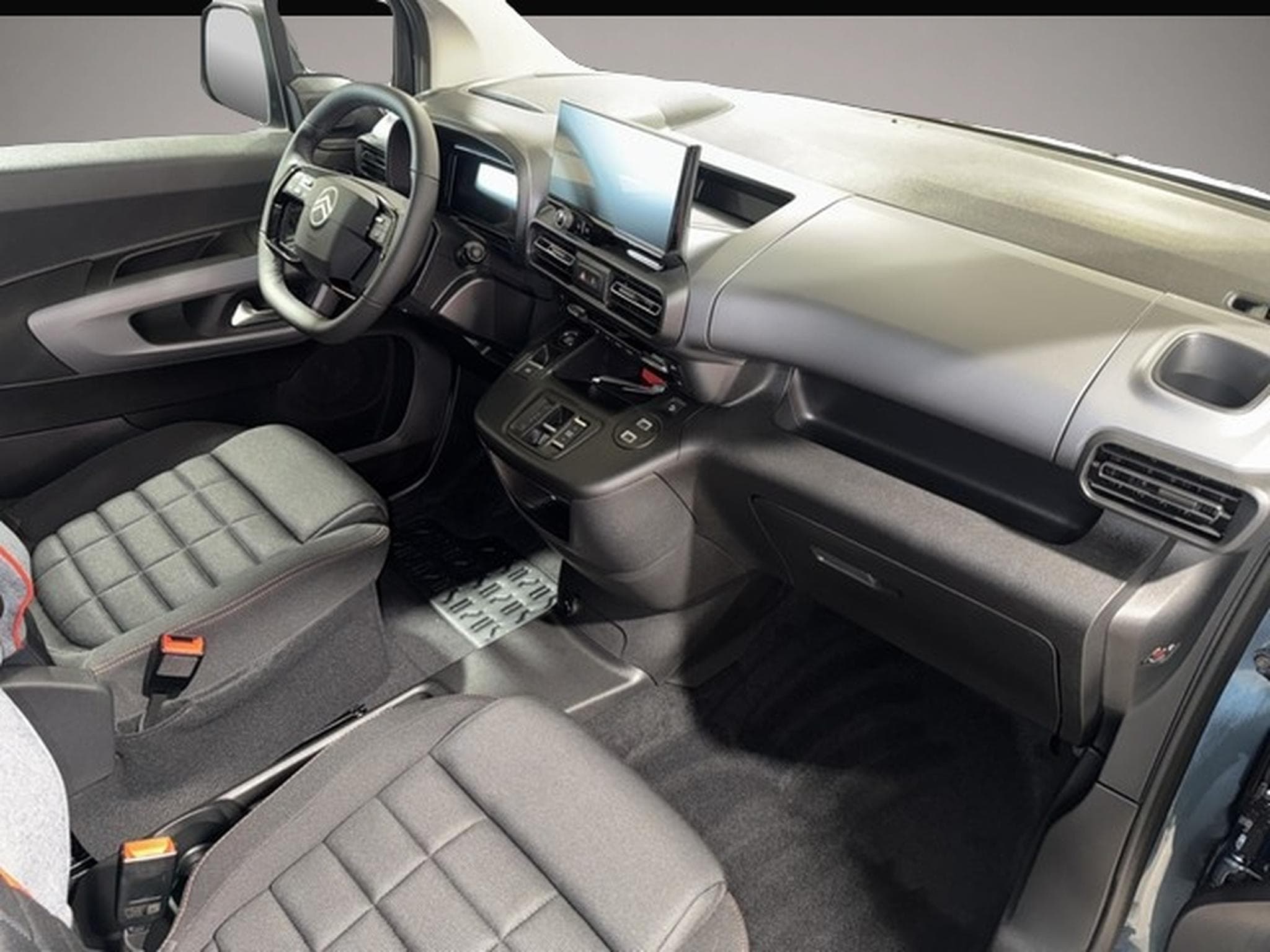 Citroën Berlingo (2026) - Photo 6