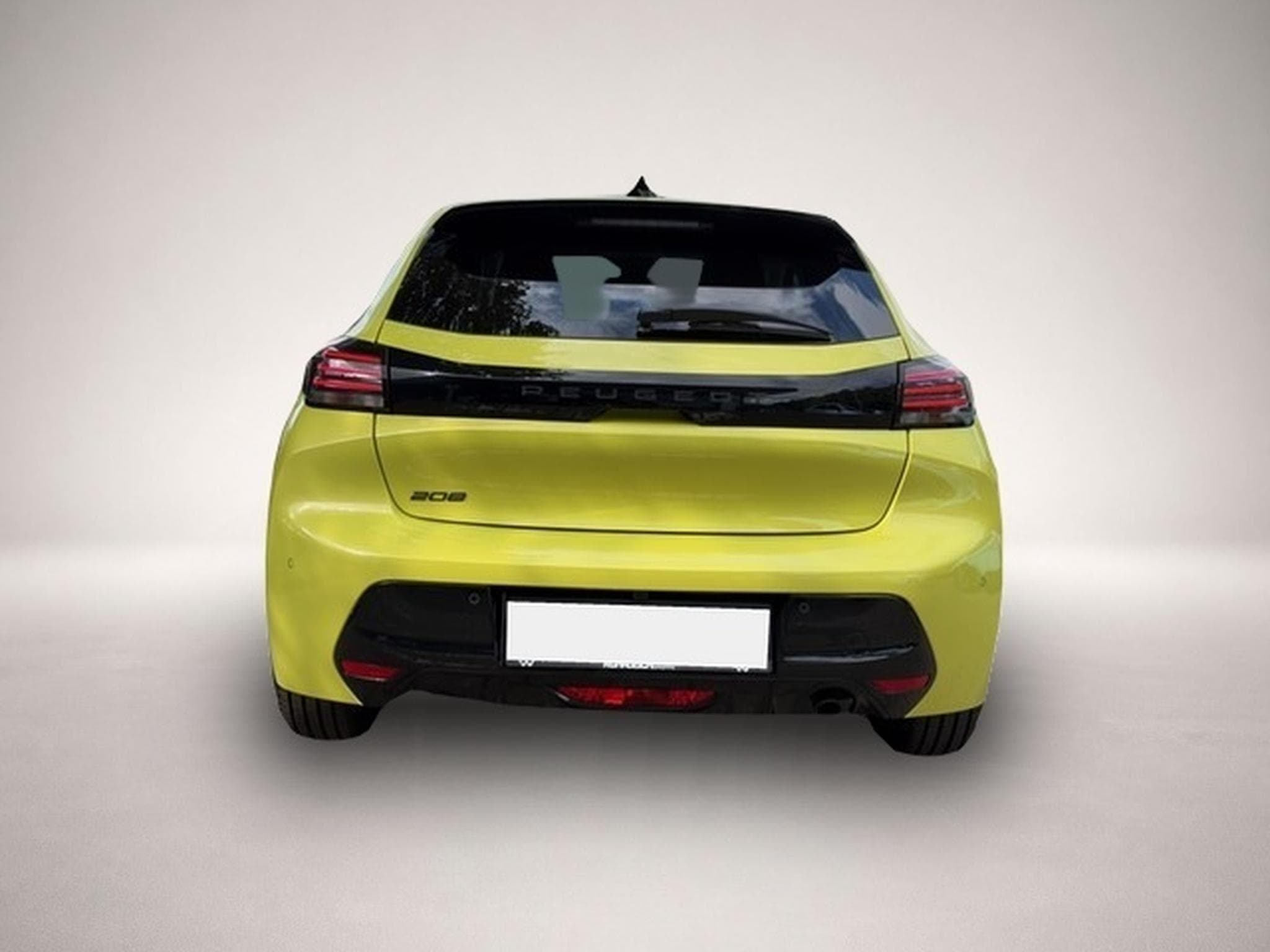 Peugeot 208 (2026) - Foto 4