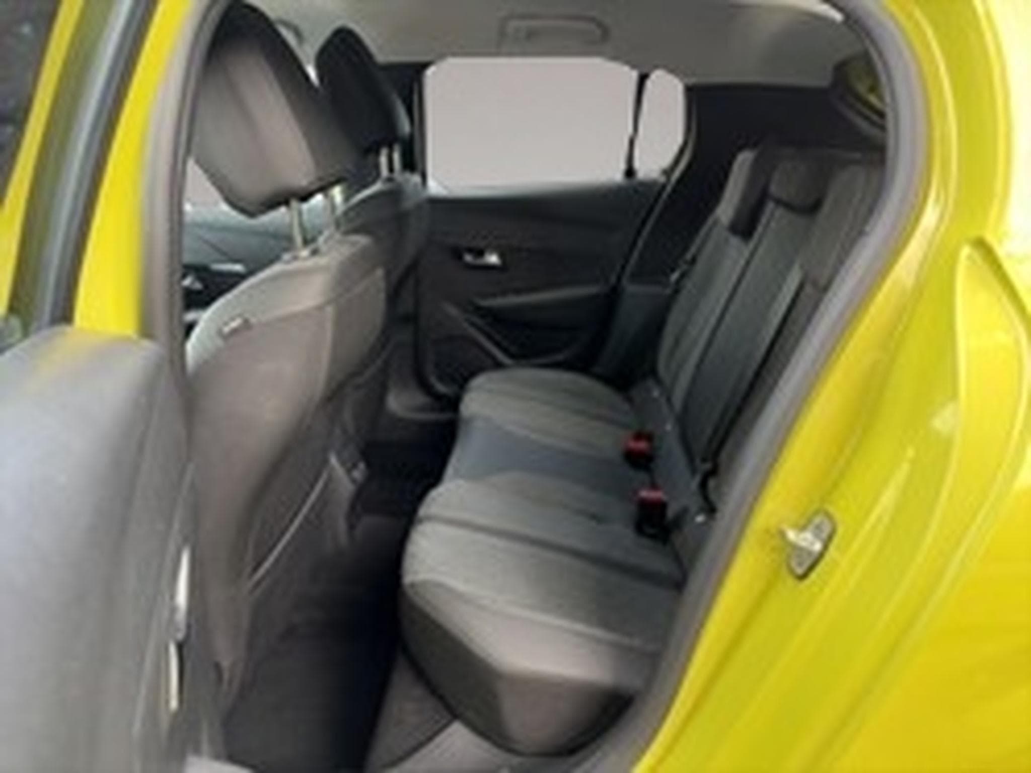 Peugeot 208 (2026) - Foto 6