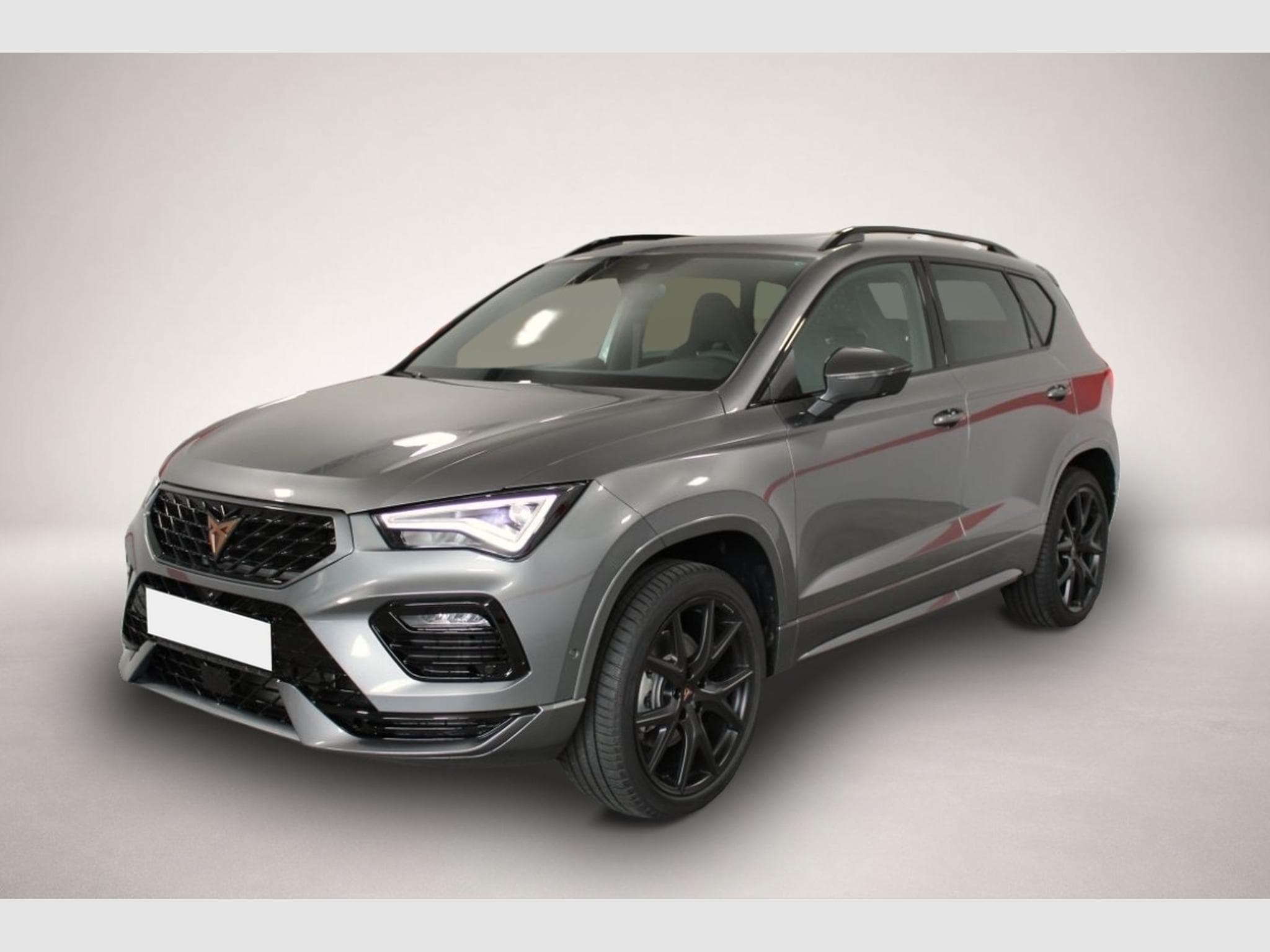 Cupra Ateca (2026) - Photo 1