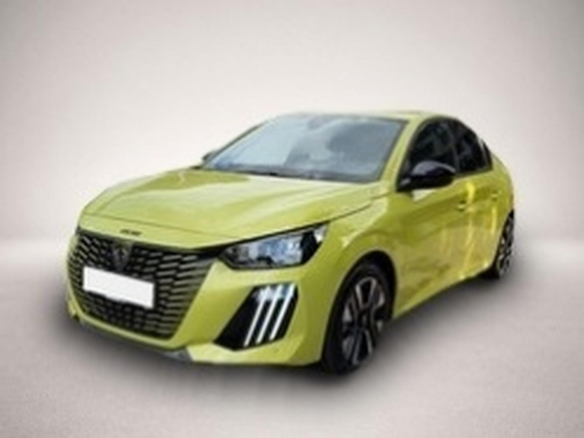 Peugeot 208 (2026) - Foto 2